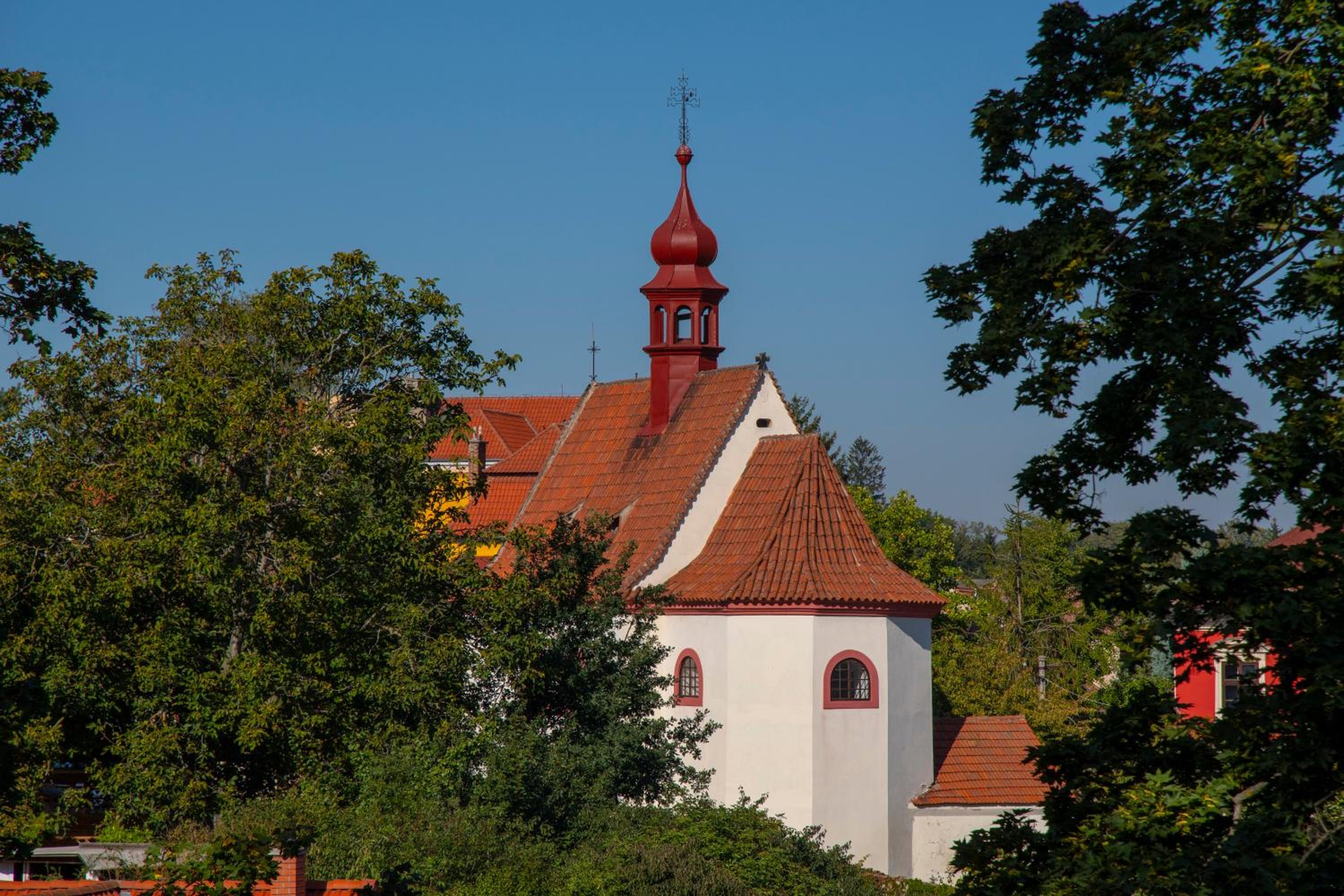 Villa Letná