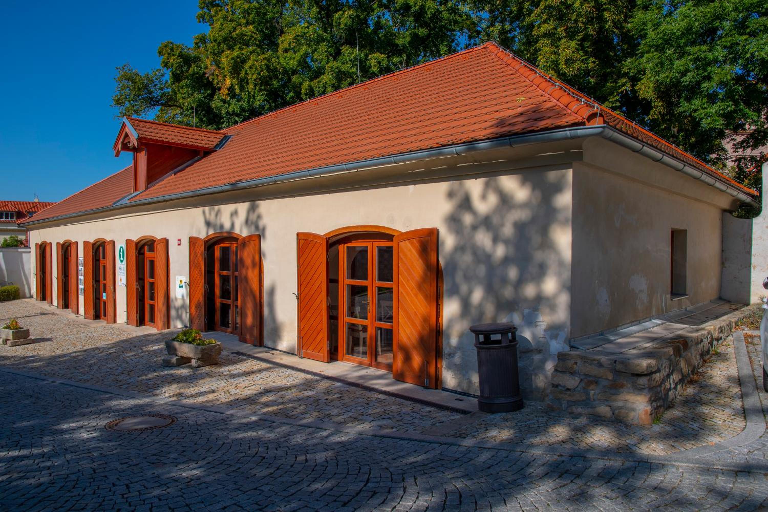 Villa Letná