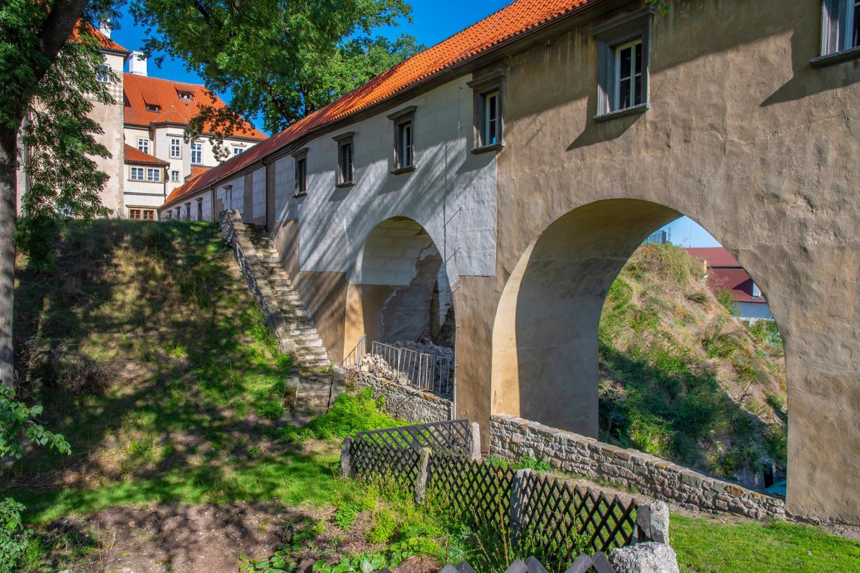 Villa Letná