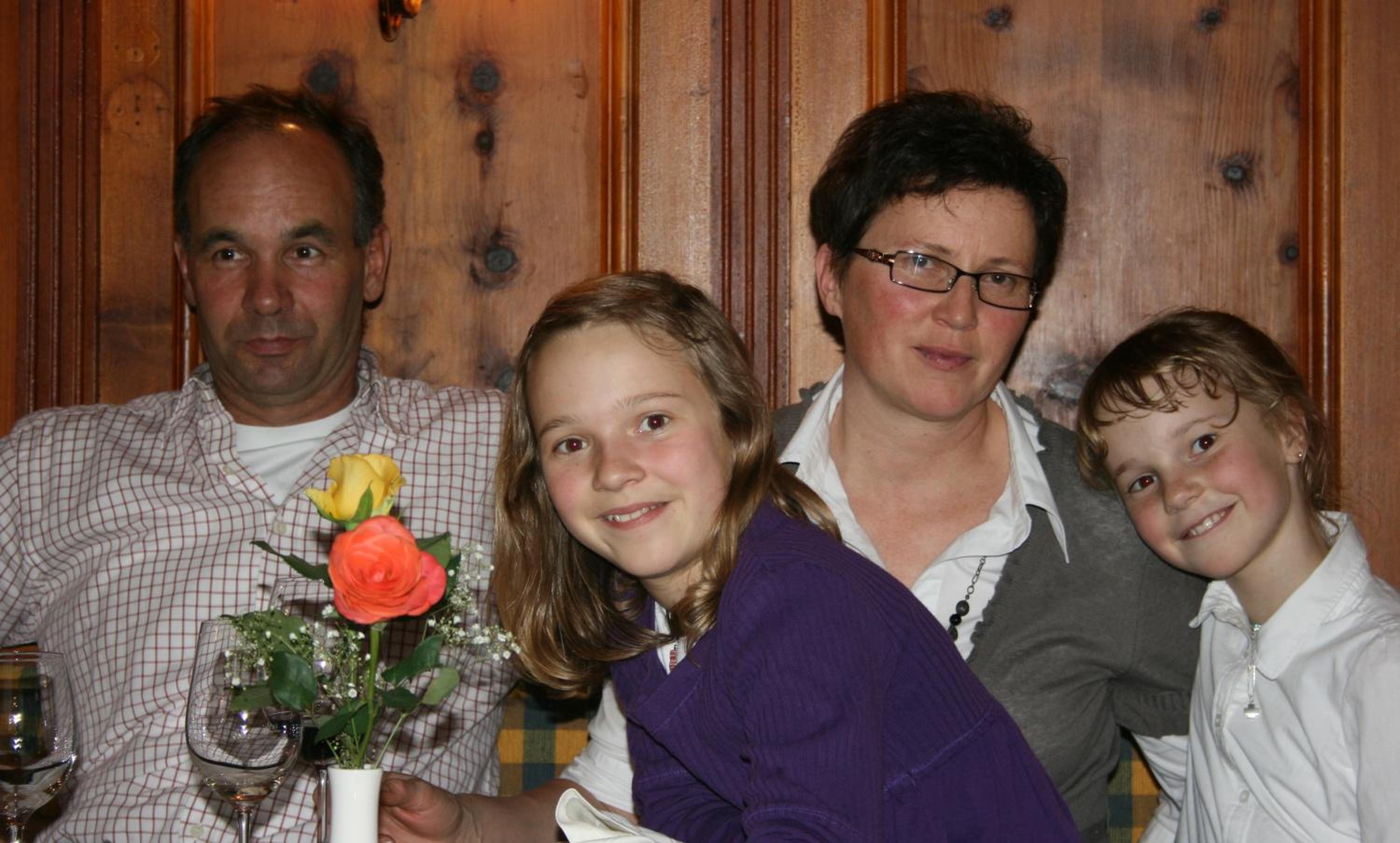 Pension Waldhof