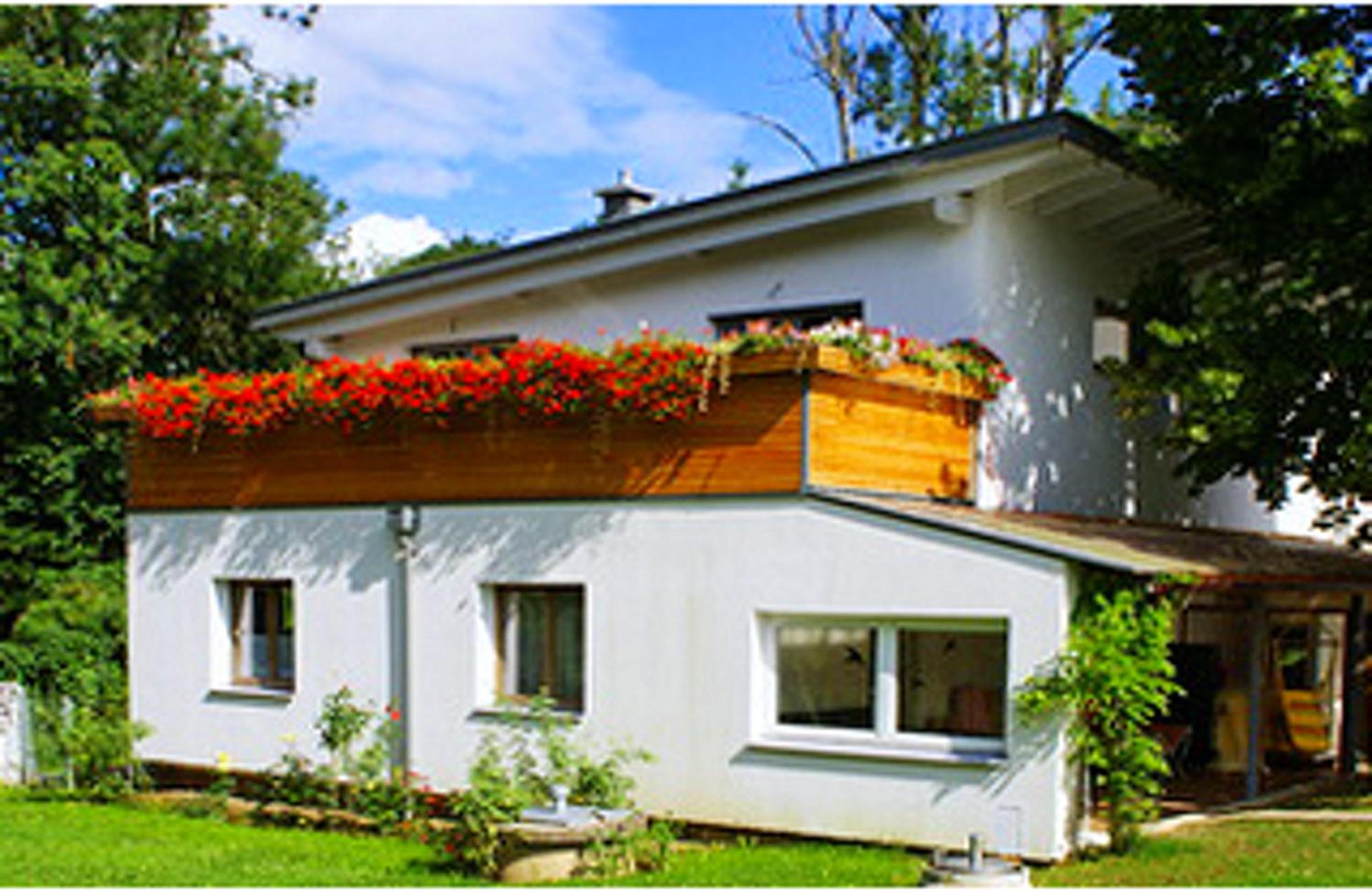 Charming house in Purgstall with a private garden