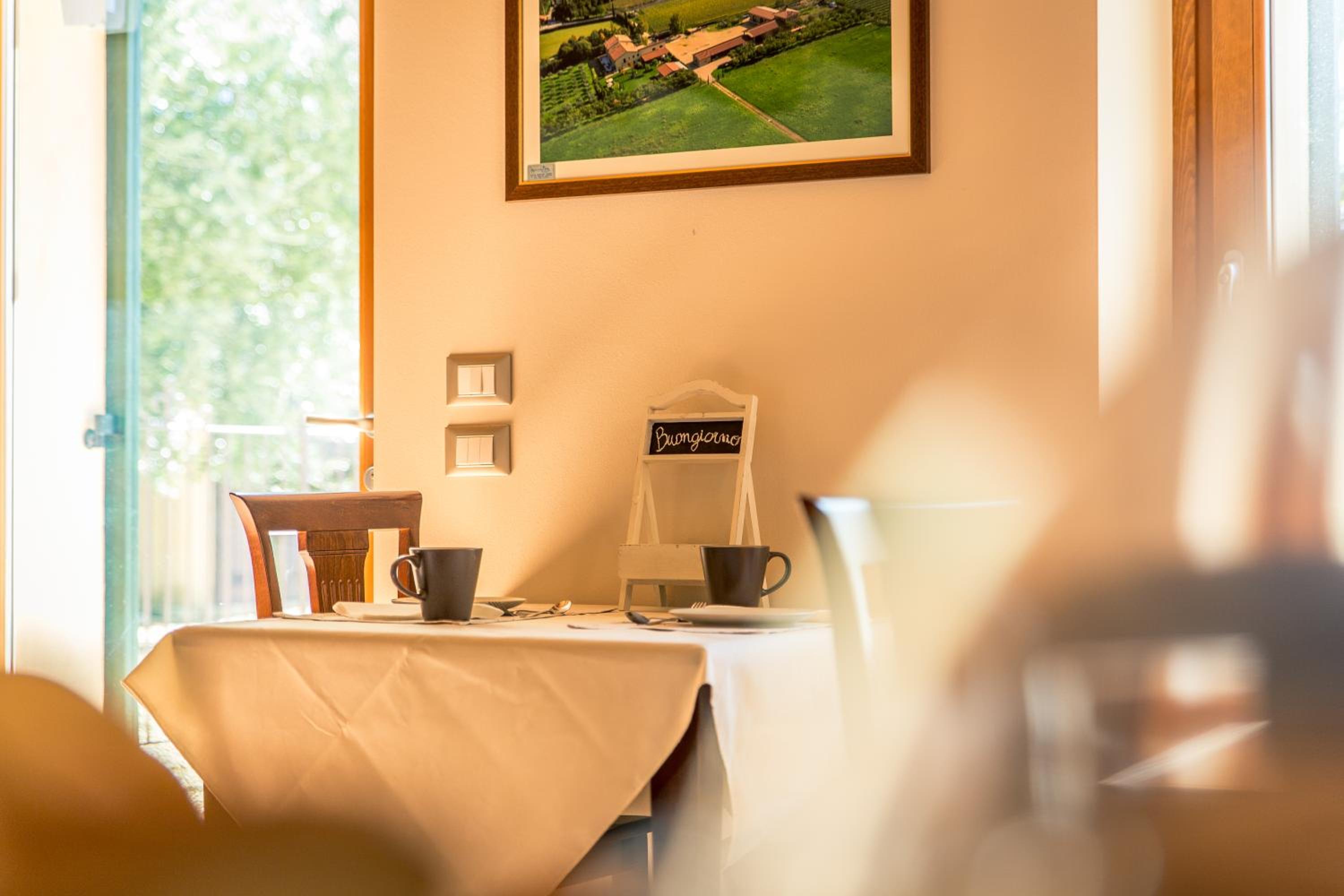 Agriturismo Corte Moranda
