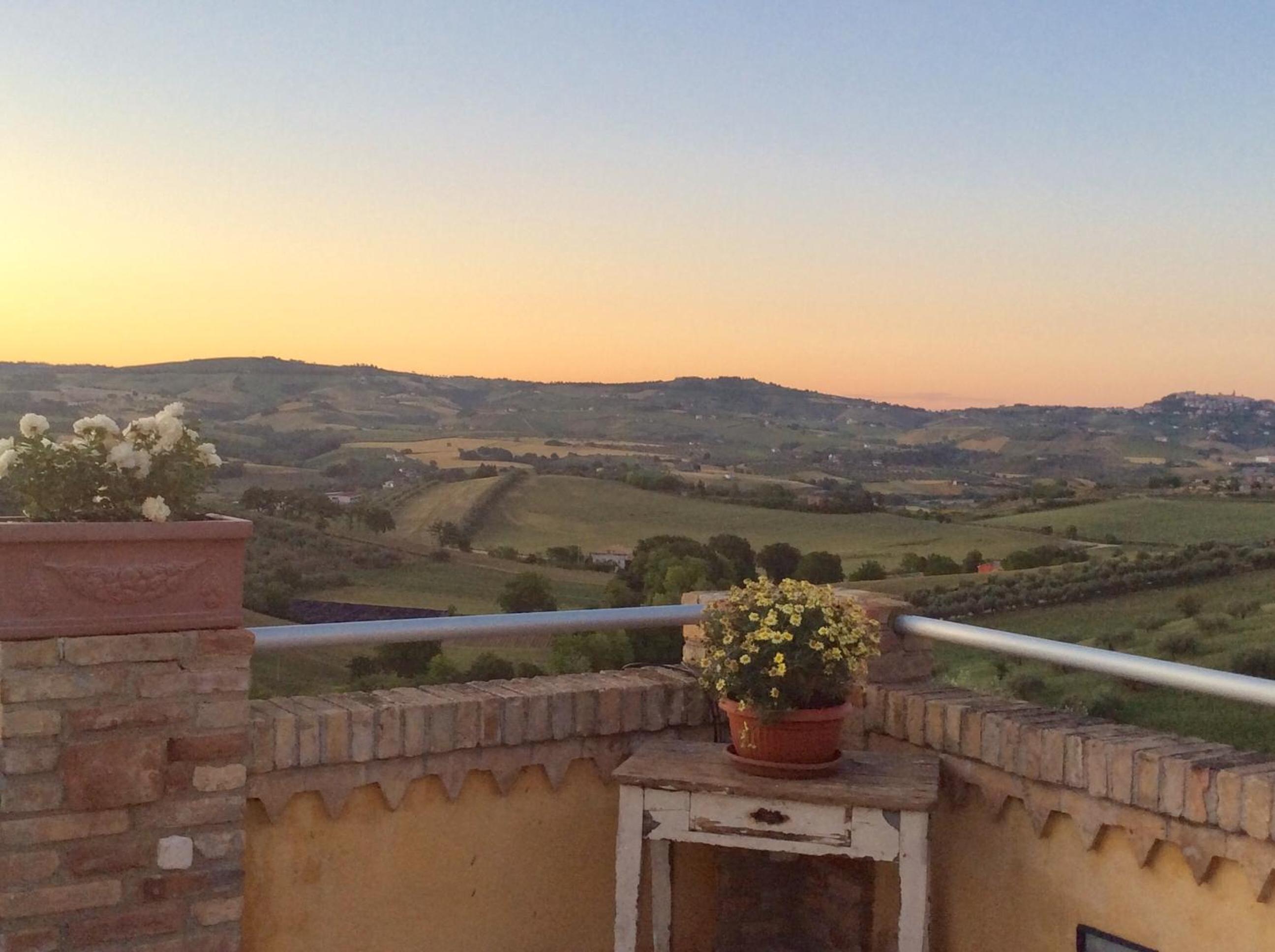 Casale Vincenzo Country House