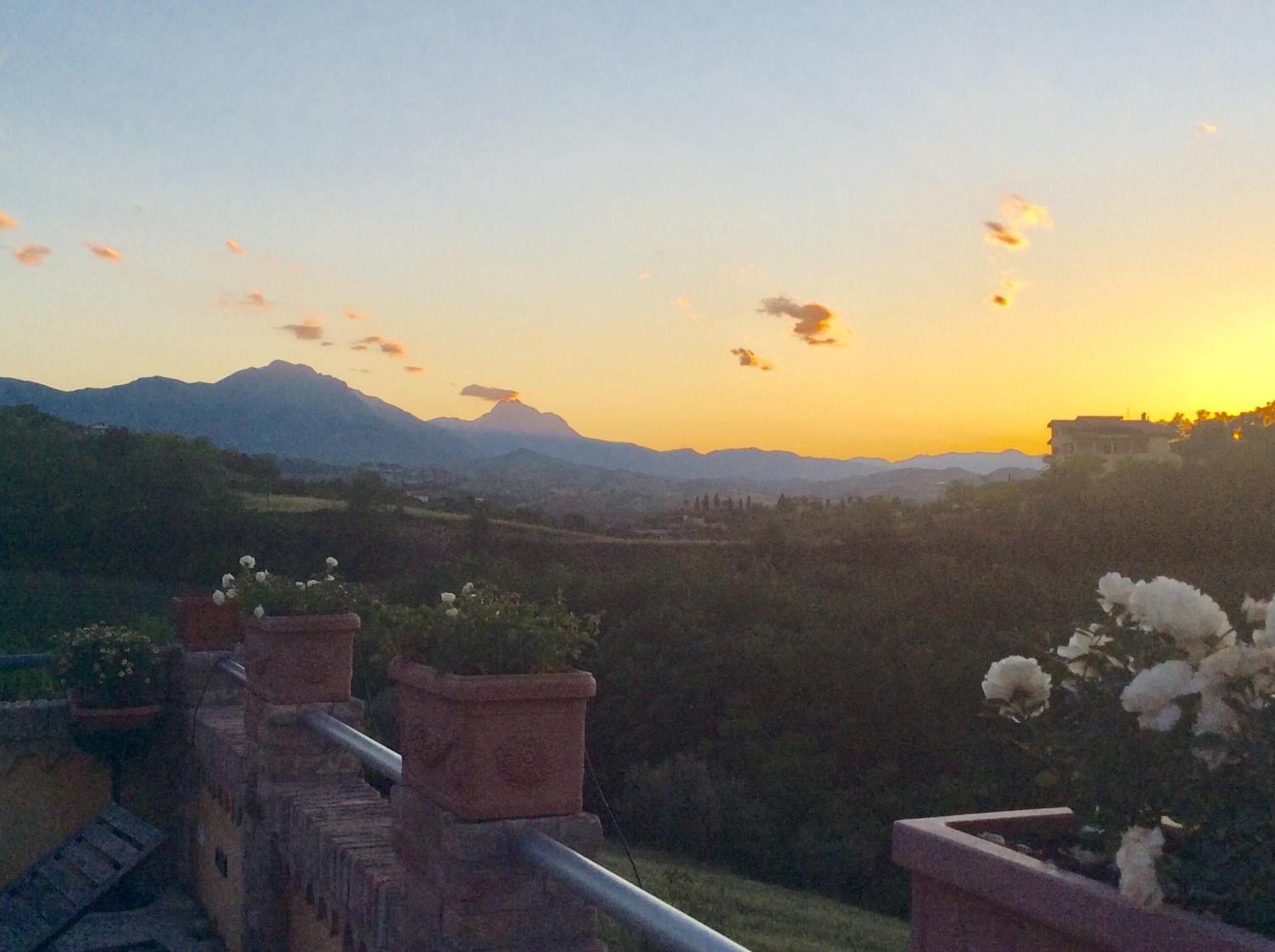 Casale Vincenzo Country House