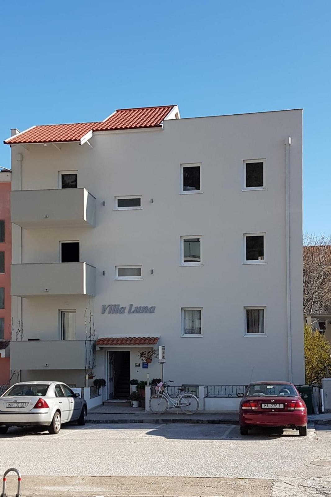 Apartment Luna view 5