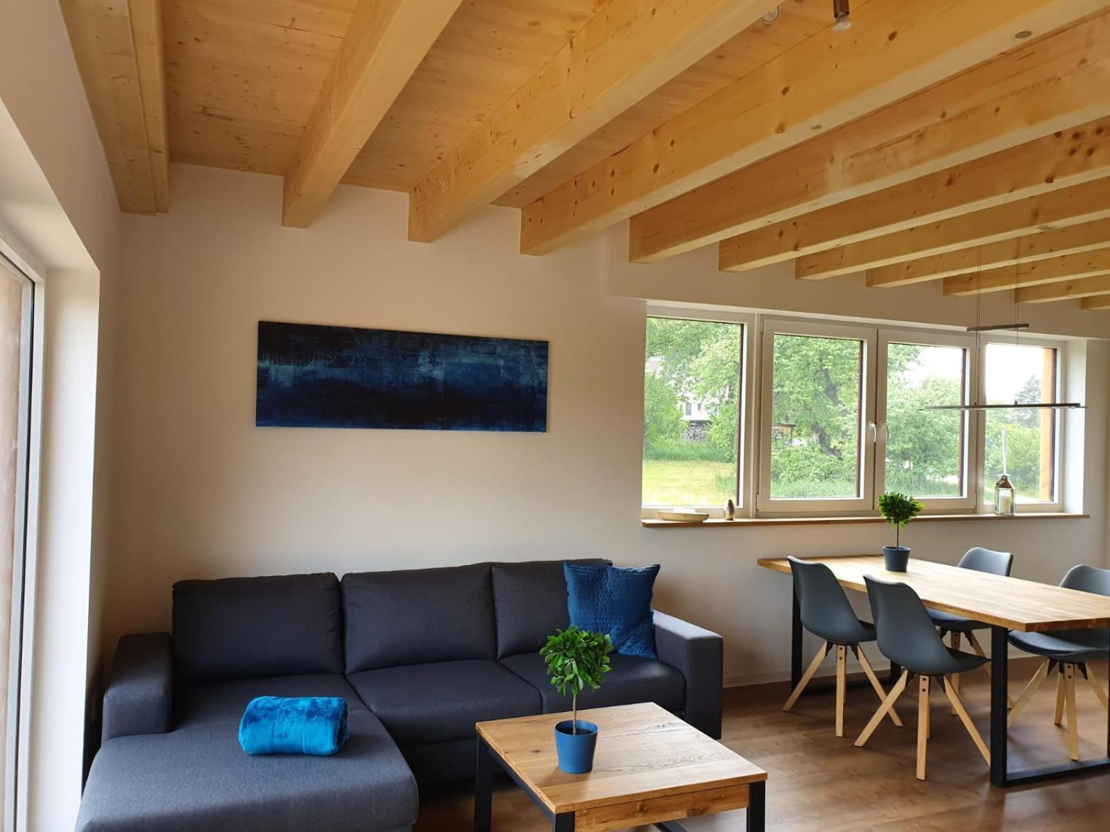 Naturapartments Birkenreuth