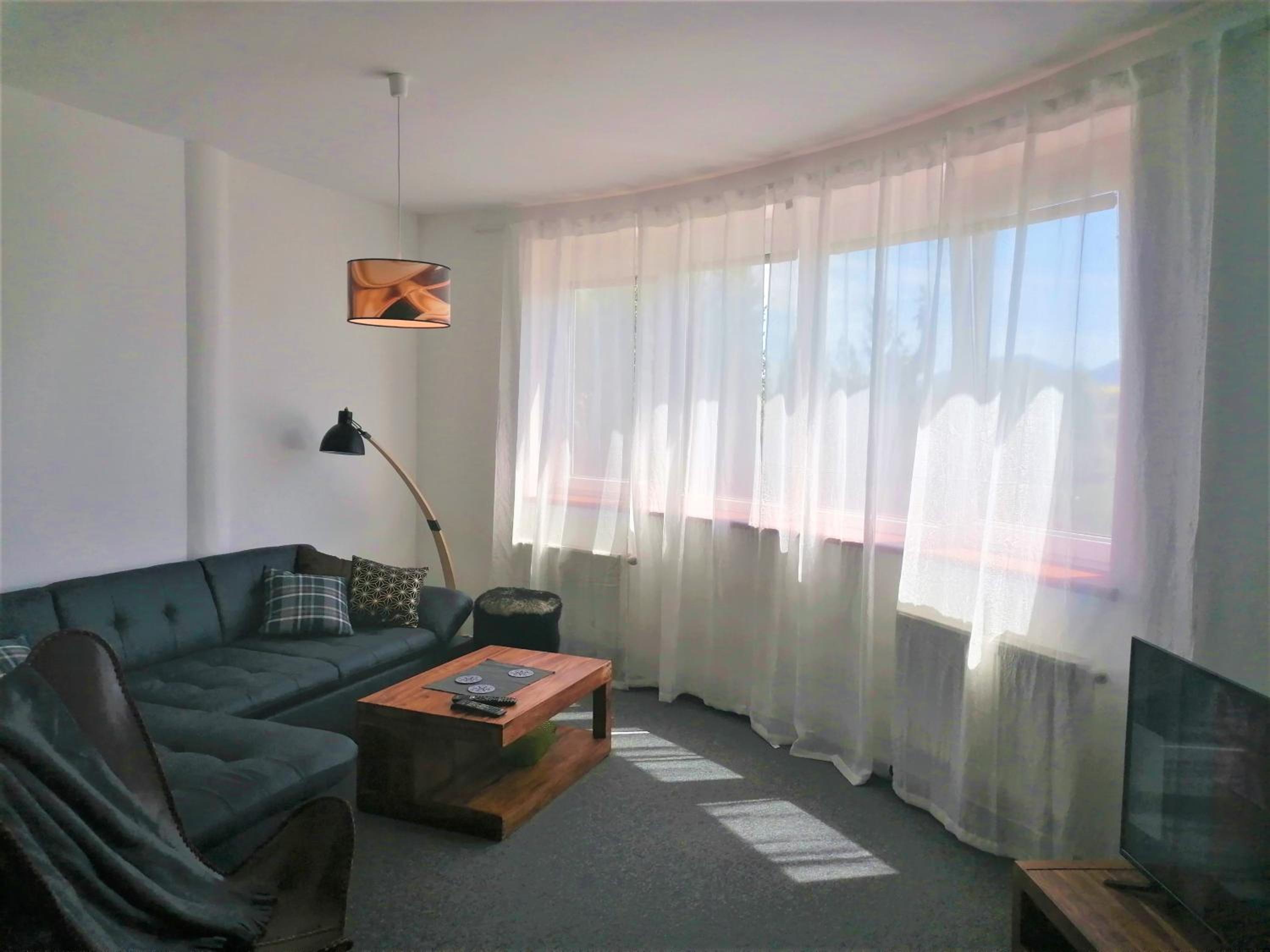 Apartman 11 MyMara view 2
