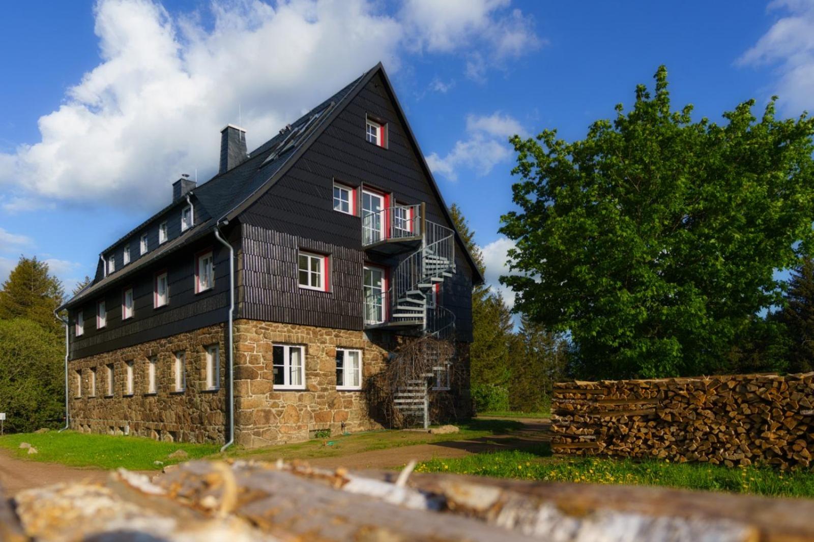Berghaus Falkenhorst