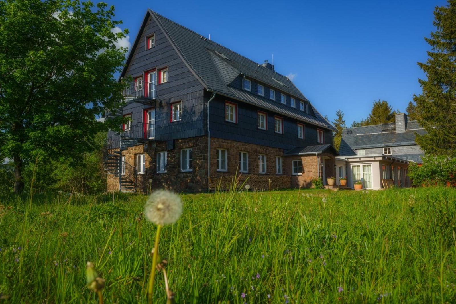 Berghaus Falkenhorst