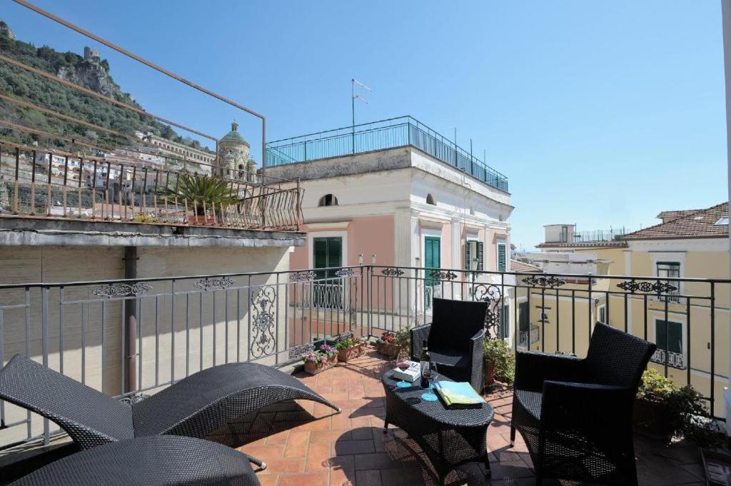 Hotel Residenza Del Duca Rooms & Apartments - Image 1