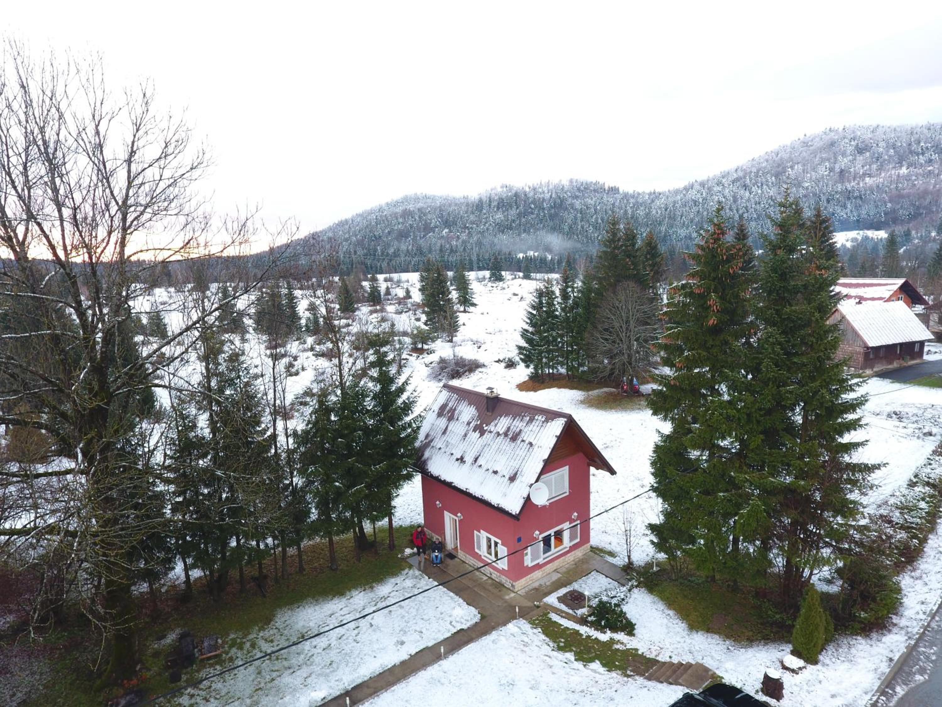 Holiday Home Dželalija view 3
