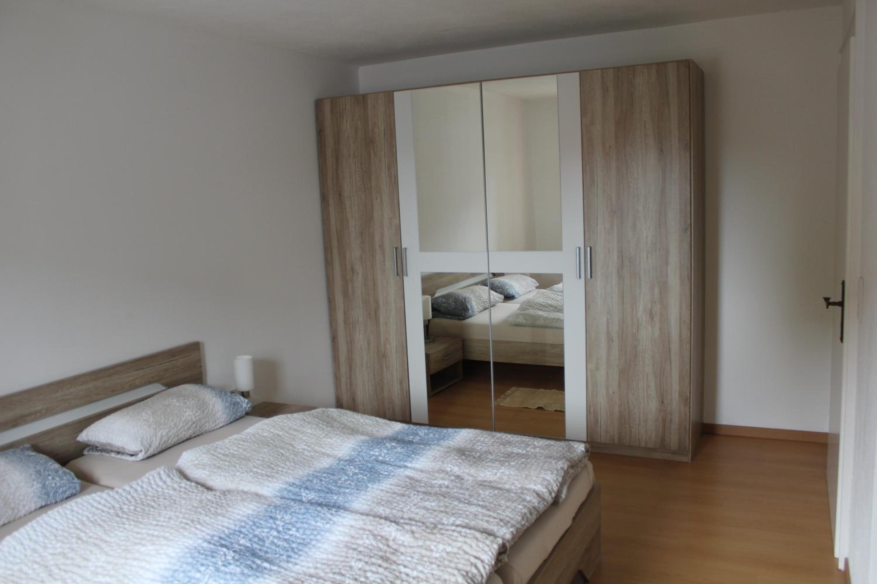 Ferienhaus Storchennest view 5