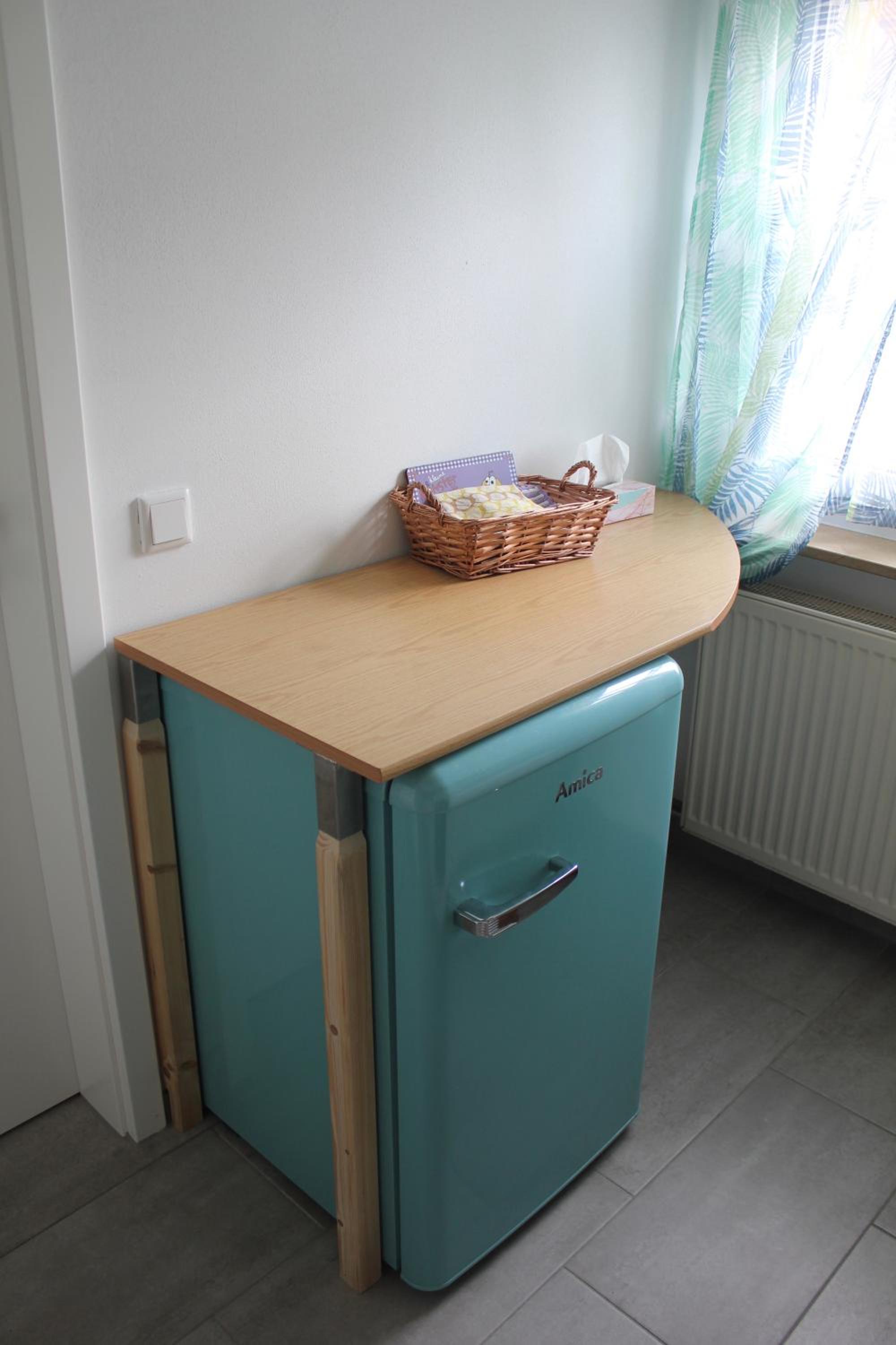 Ferienhaus Storchennest view 3
