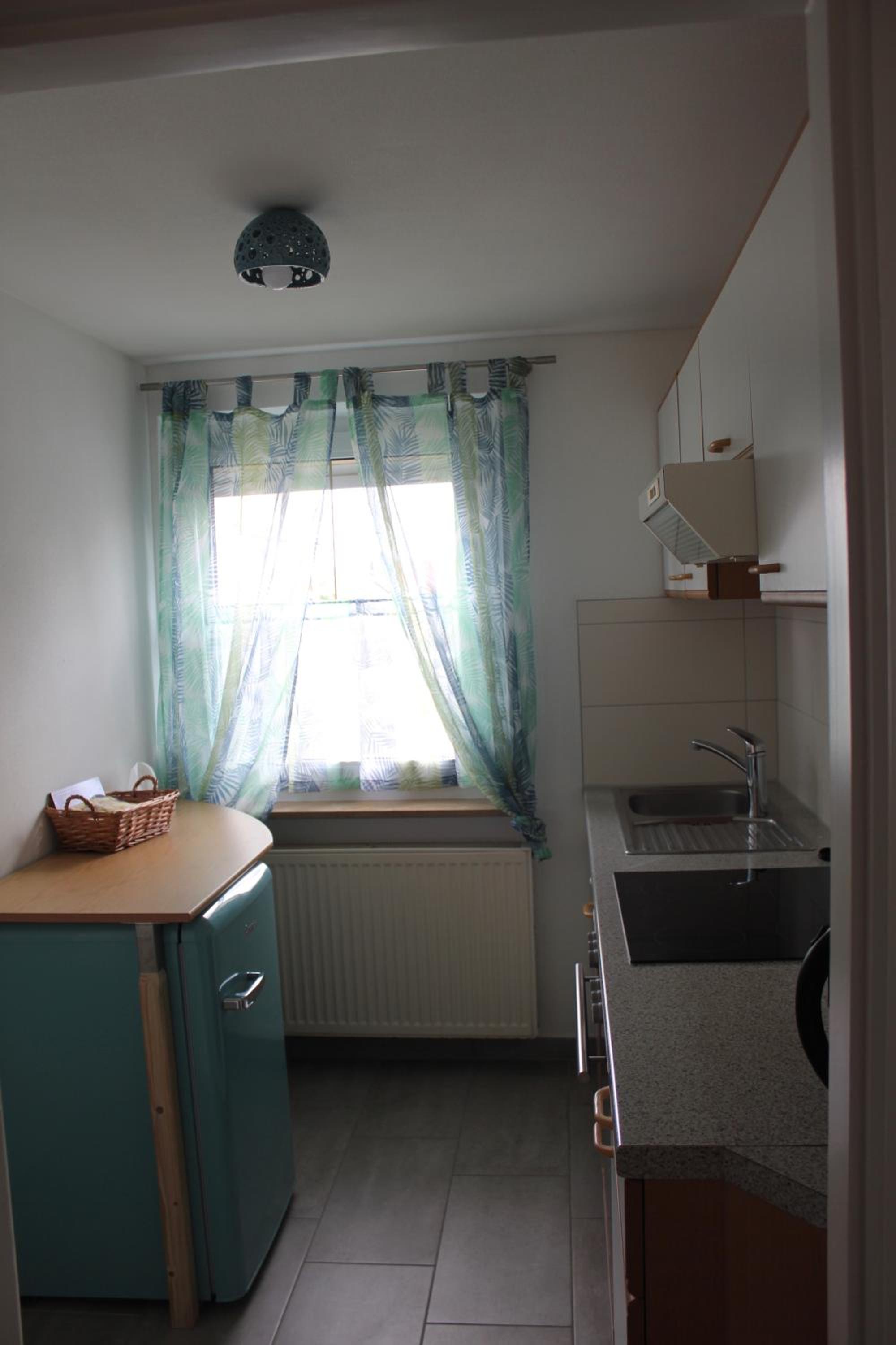 Ferienhaus Storchennest view 2