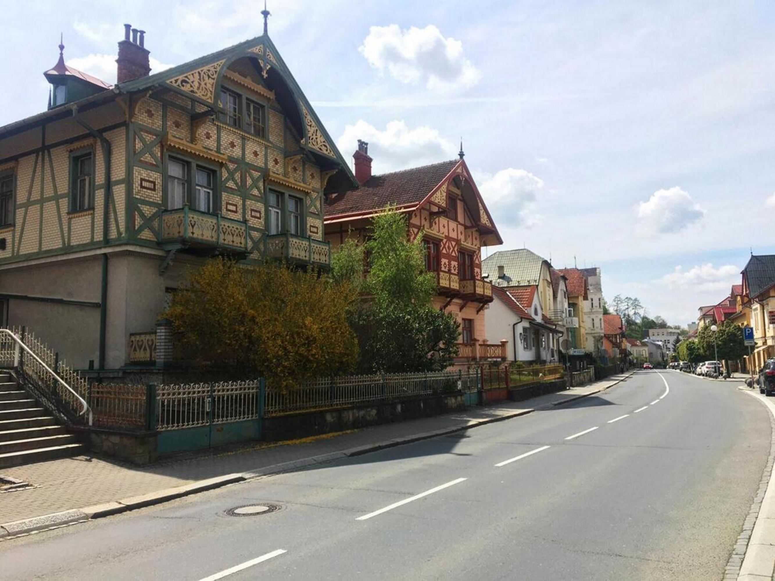 Ubytování v soukromí Luhačovice - Pozlovice view 5