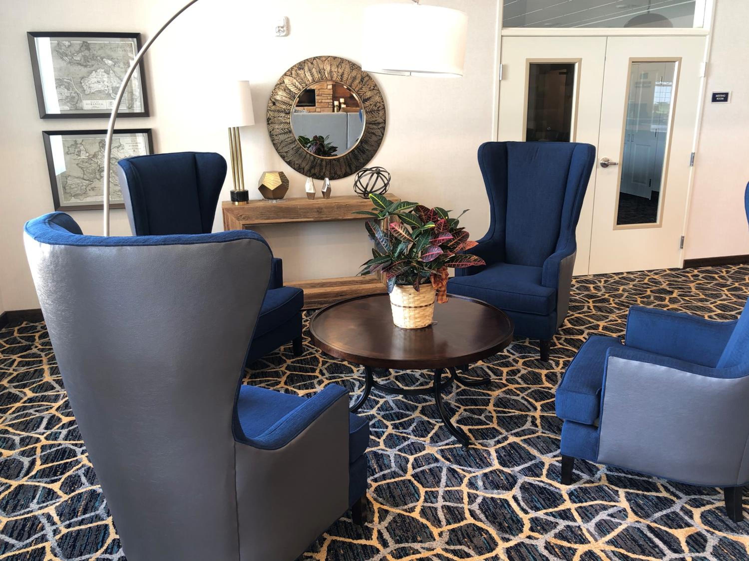 GrandStay Hotel & Suites Rock Valley, Billede 20