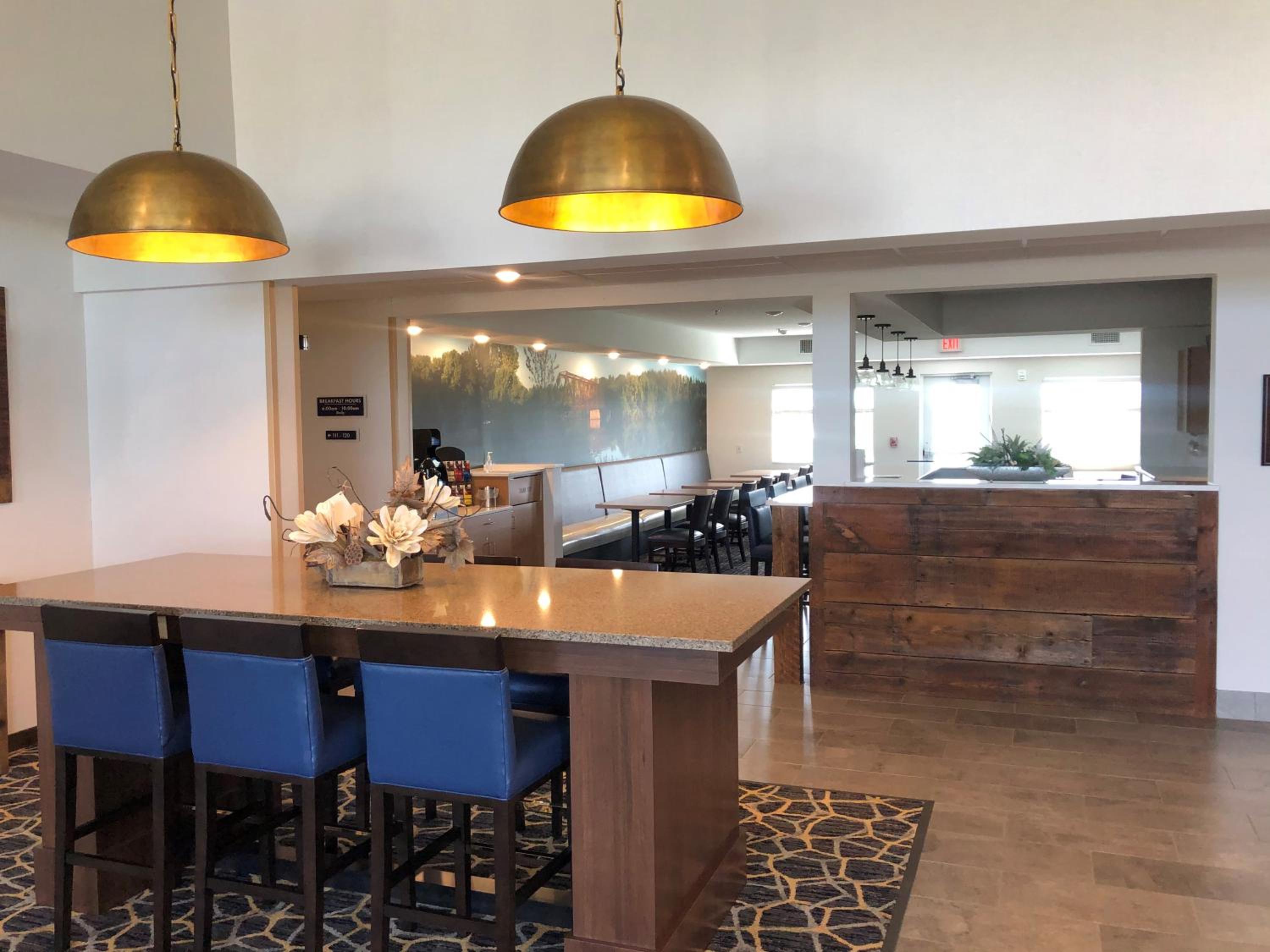 GrandStay Hotel & Suites Rock Valley, Billede 25