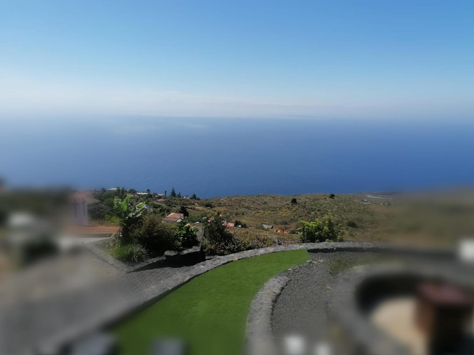 Casa Rural Quinta Los Naranjos view 4