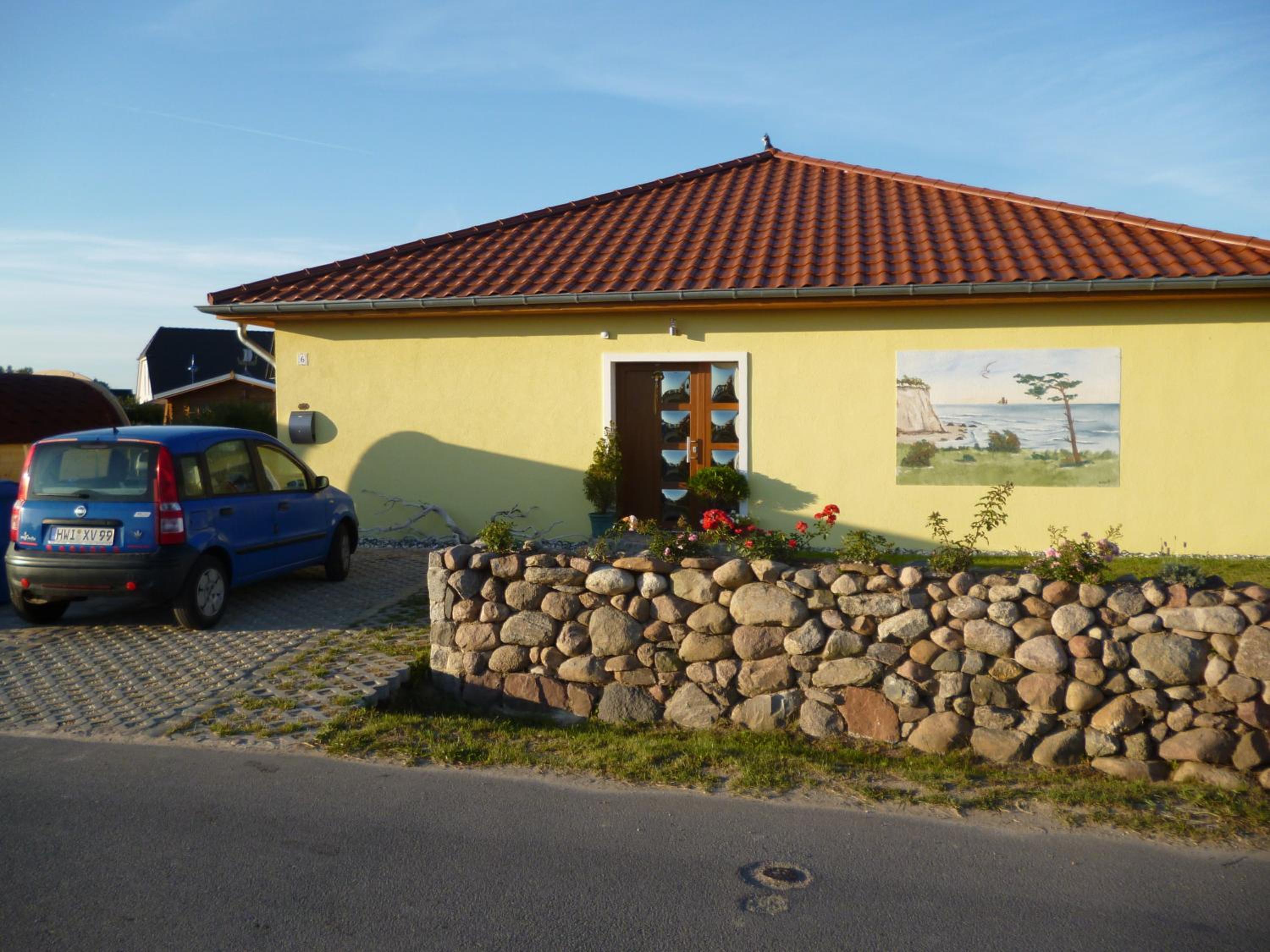 Haus Wildrose