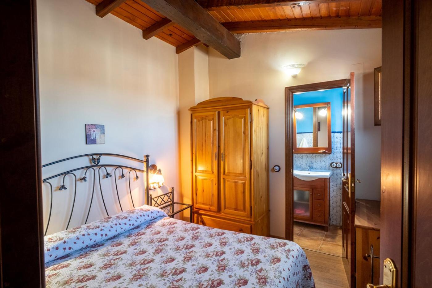 Casa Rural El Molino