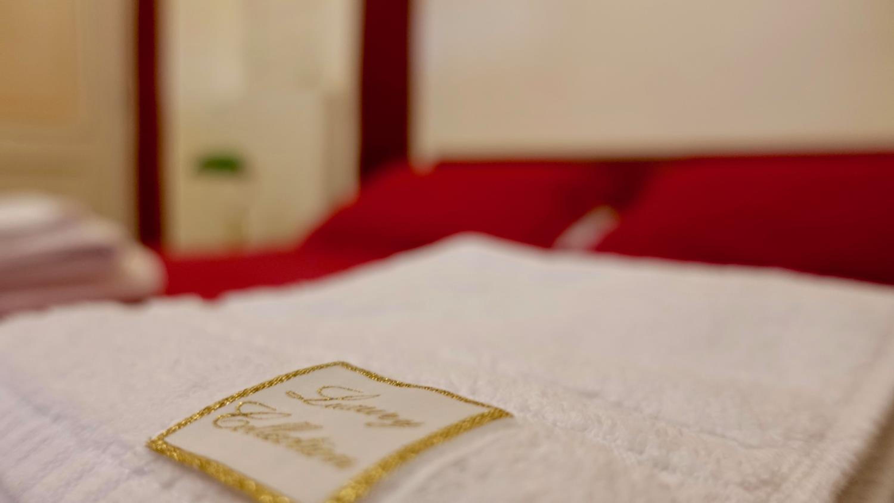 Antico Pozzo Bed and Breakfast