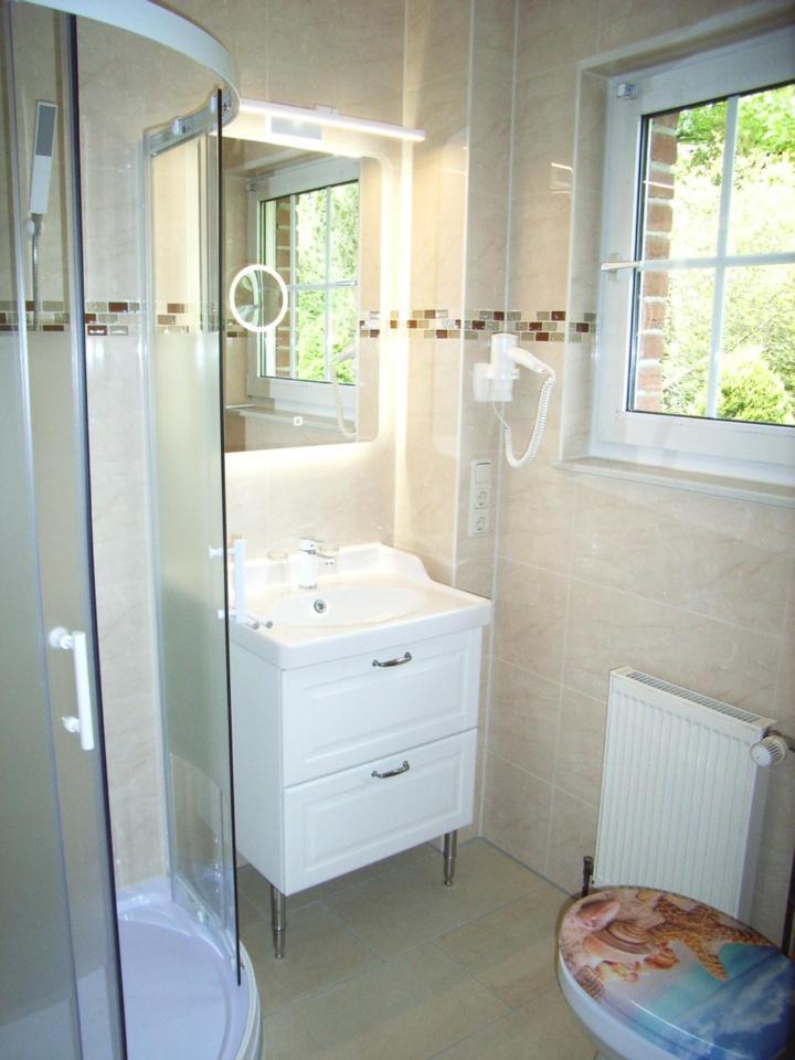 Ostsee Hotel-Pension An der Lindenallee