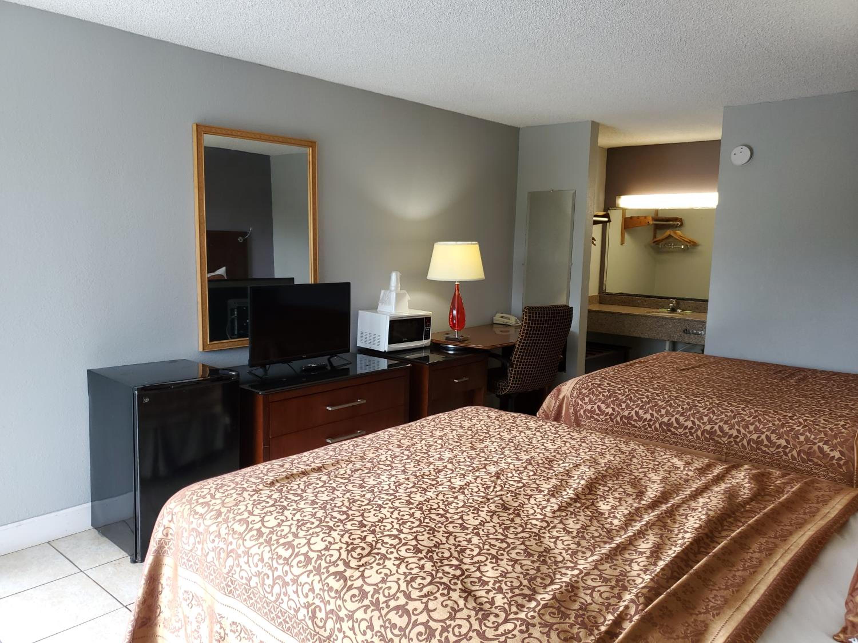Econo Inn - Ormond Beach, fotografía 4