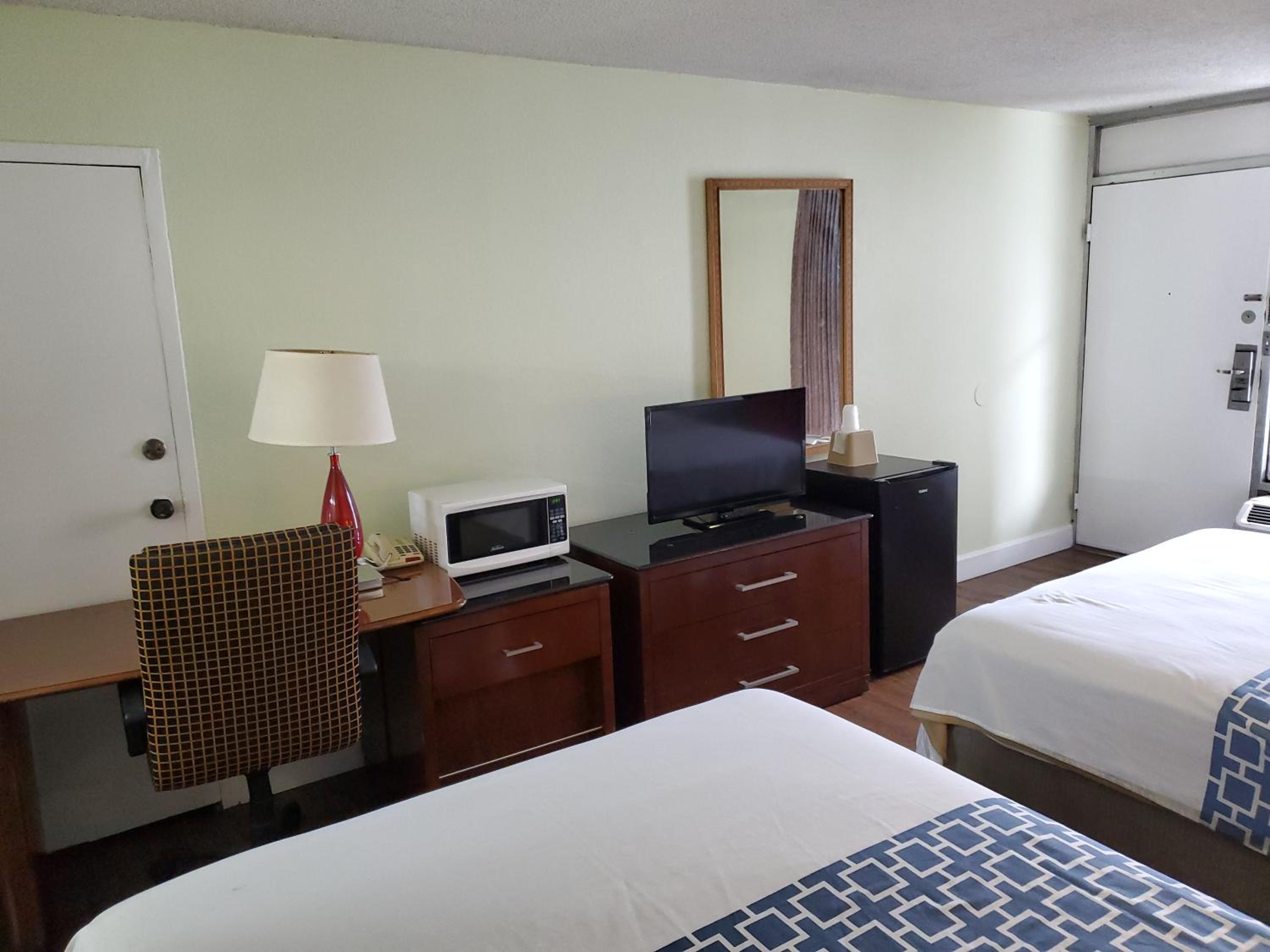 Econo Inn - Ormond Beach, fotografía 2