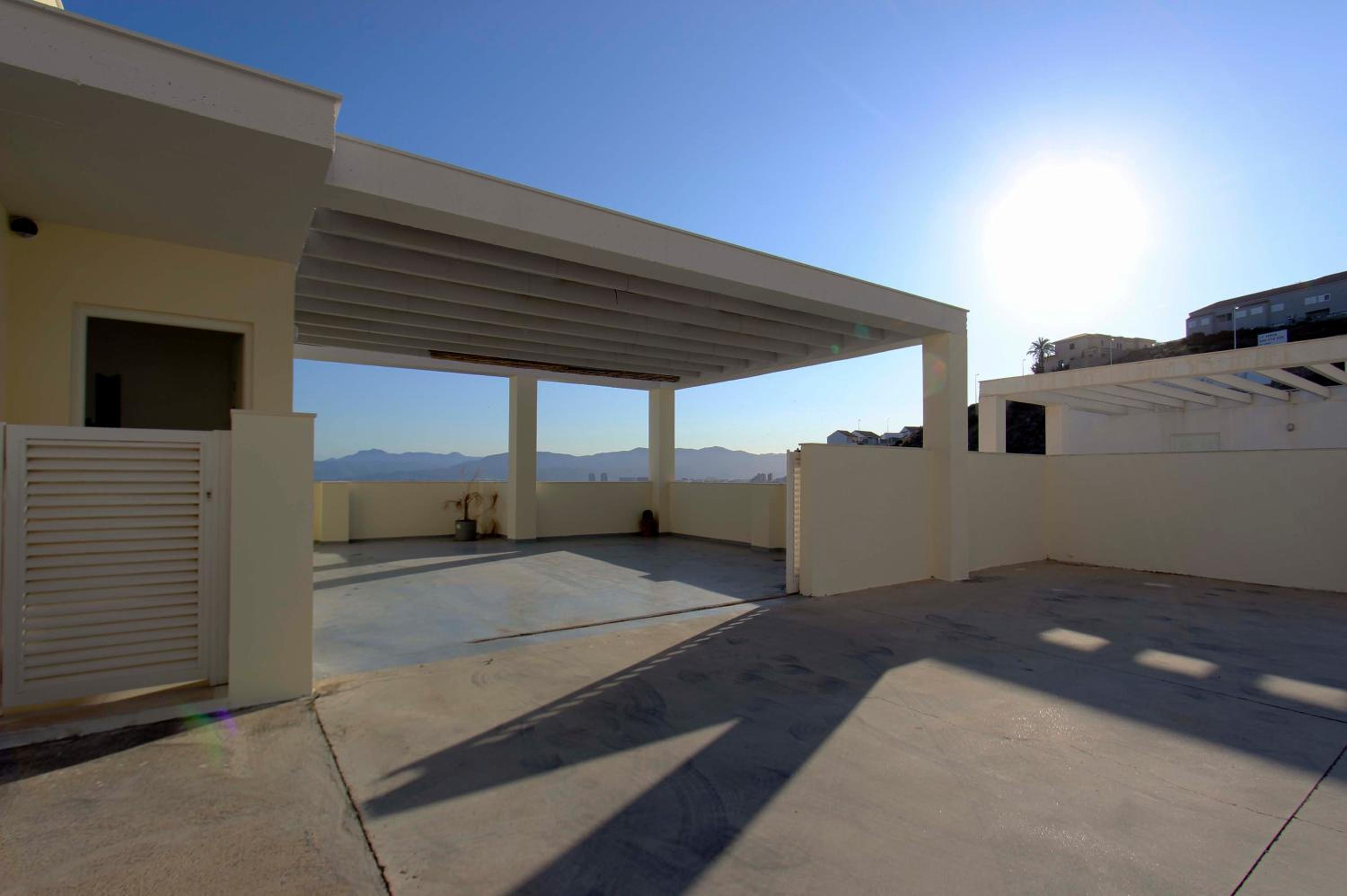 roof