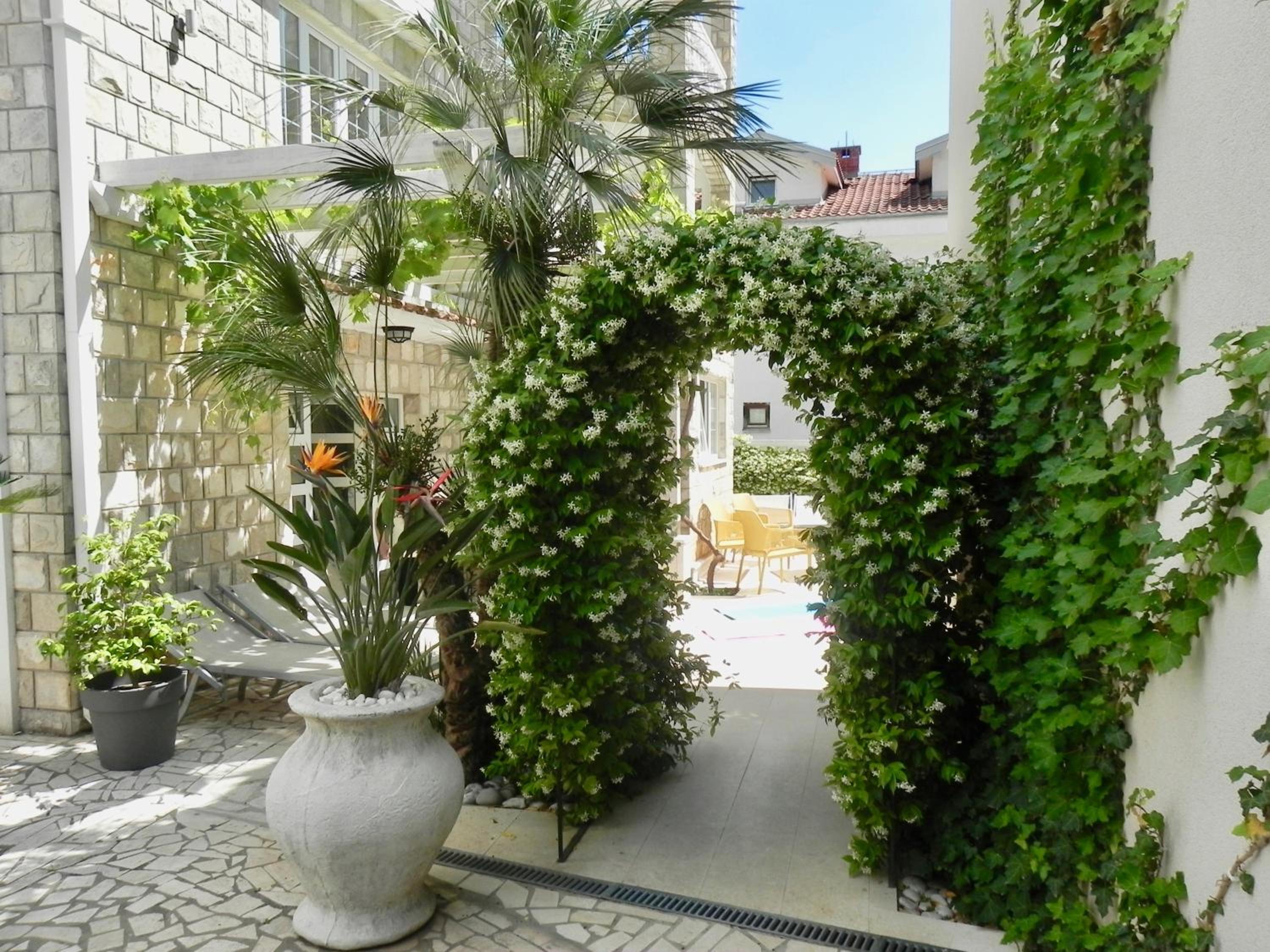 Apartments Captain's Villa