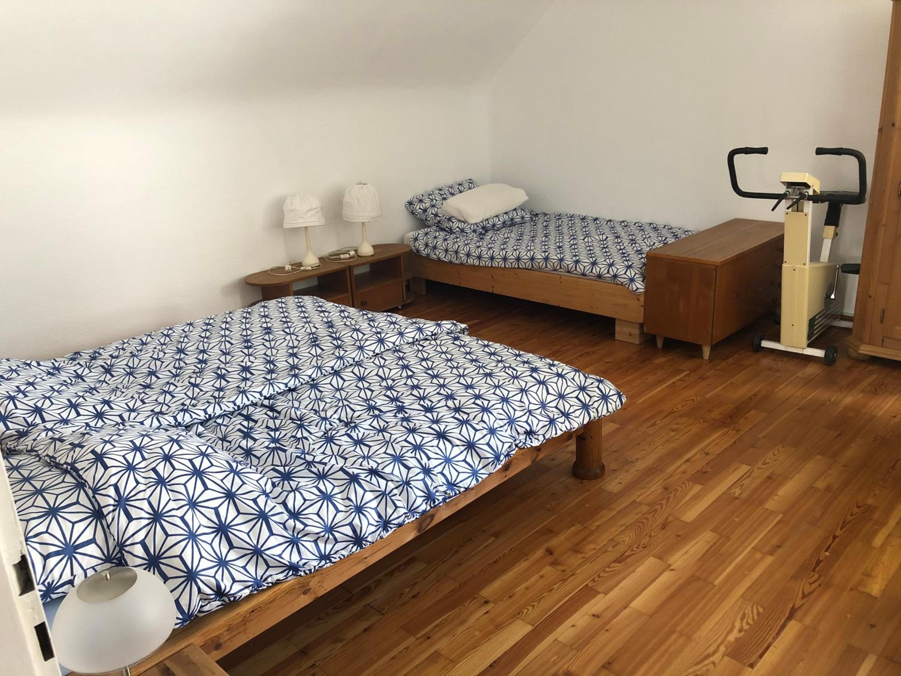 Ferienwohnungen & Apartments Heintz - Ihre Unterkunft am Marktplatz in Bad Königshofen