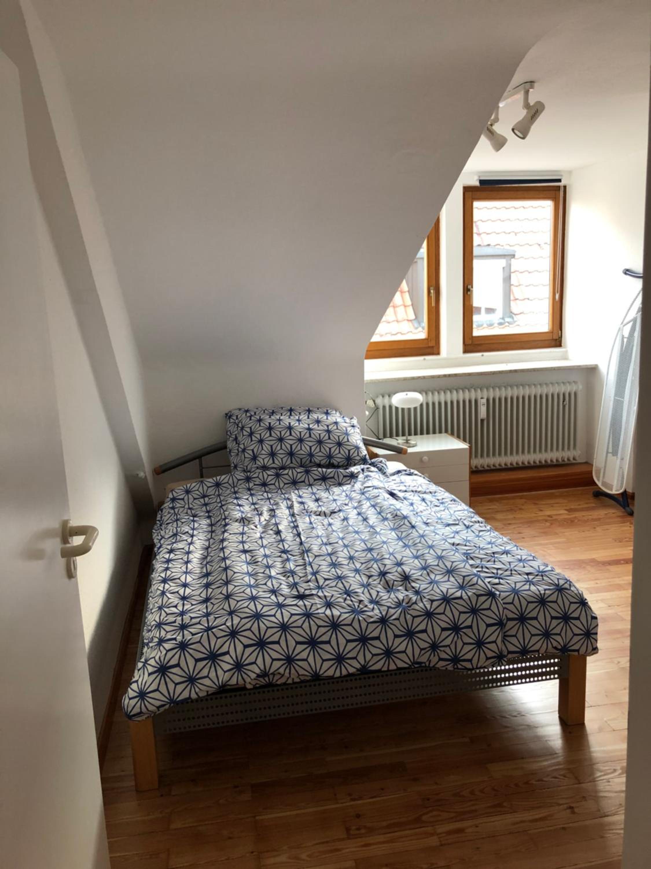 Ferienwohnungen & Apartments Heintz - Ihre Unterkunft am Marktplatz in Bad Königshofen