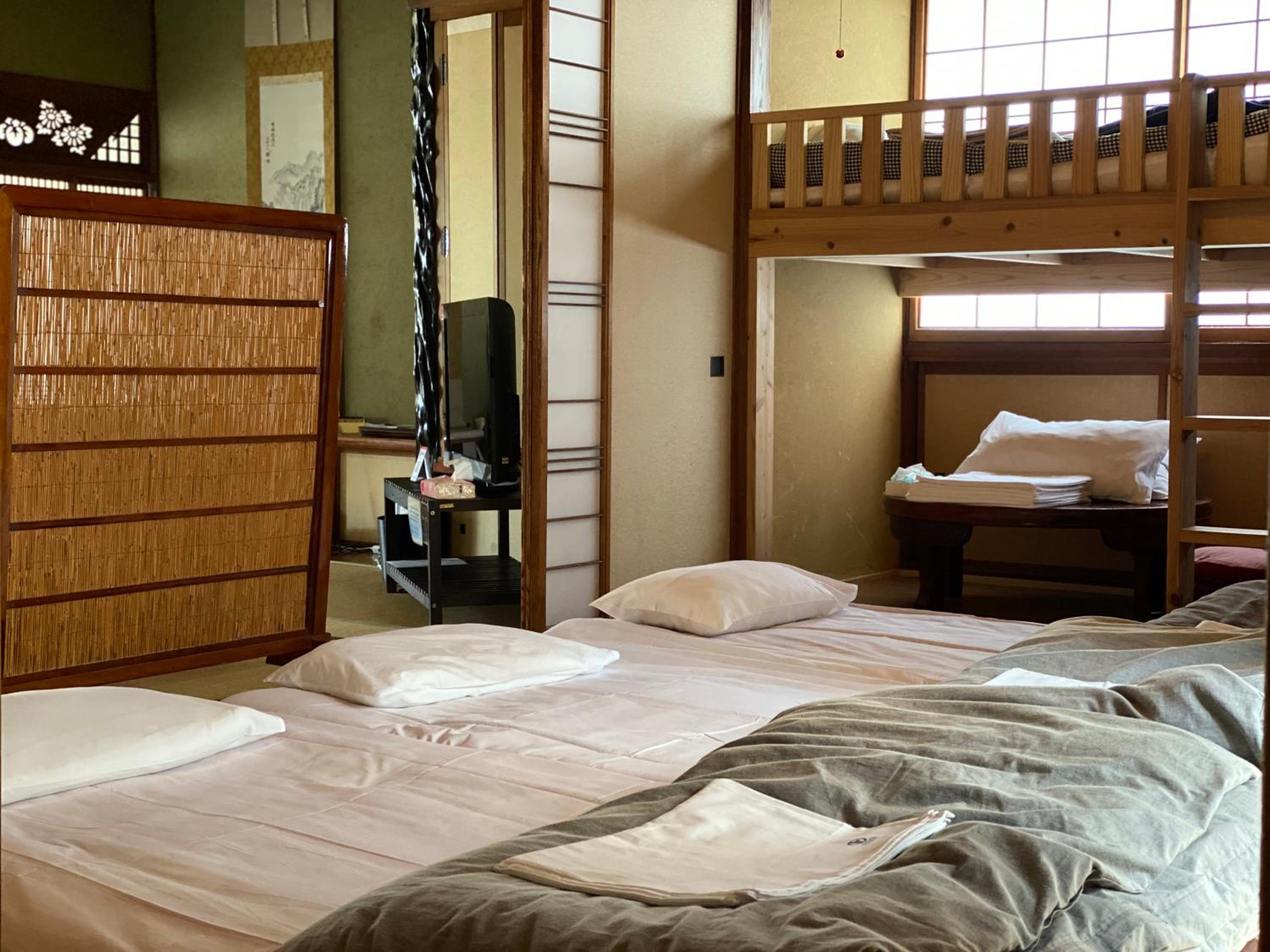 Guest House Enishi