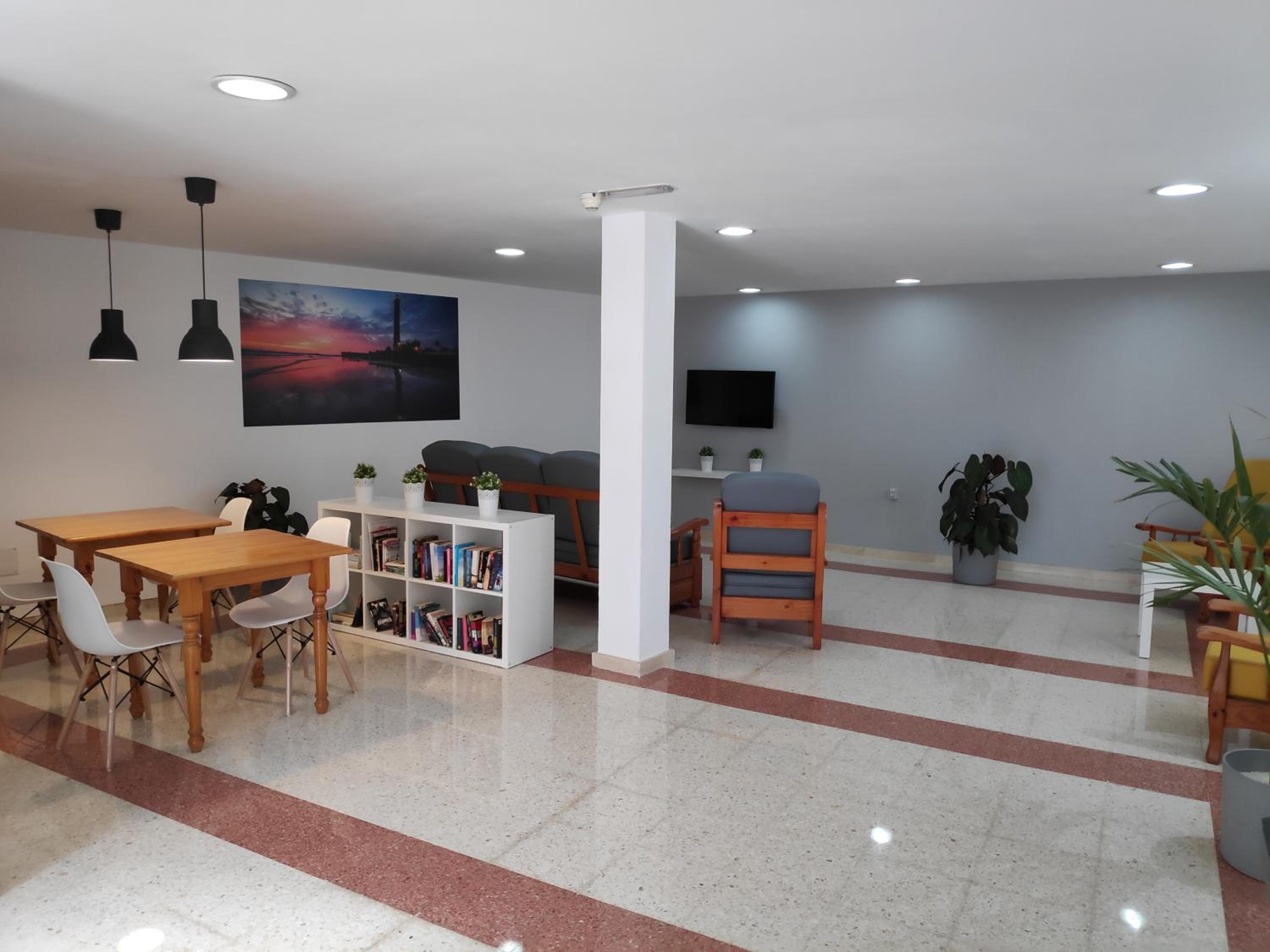 lounge