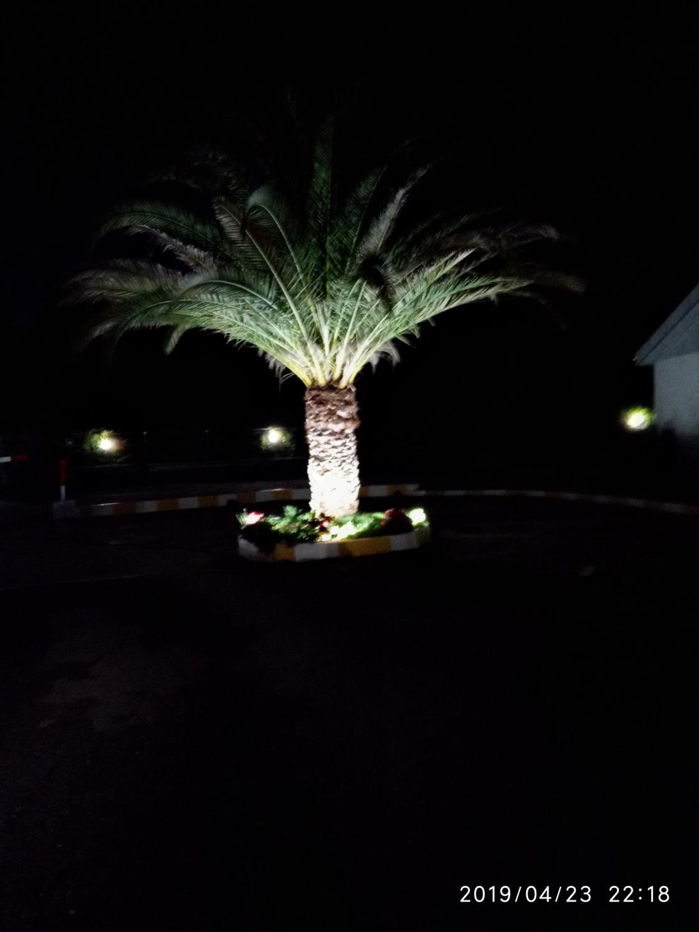 Motel Cancun Barbadas-Ourense view 3
