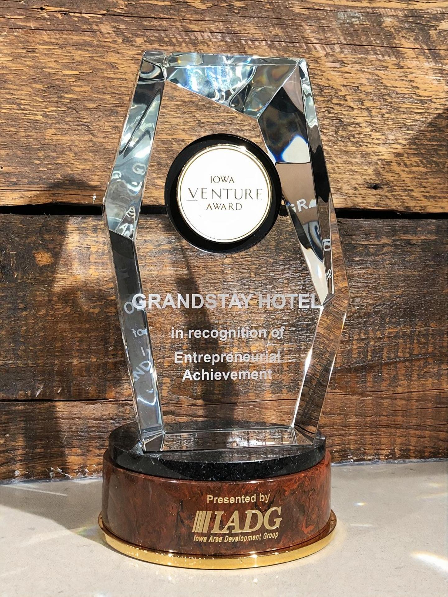 GrandStay Hotel & Suites Rock Valley, Billede 22