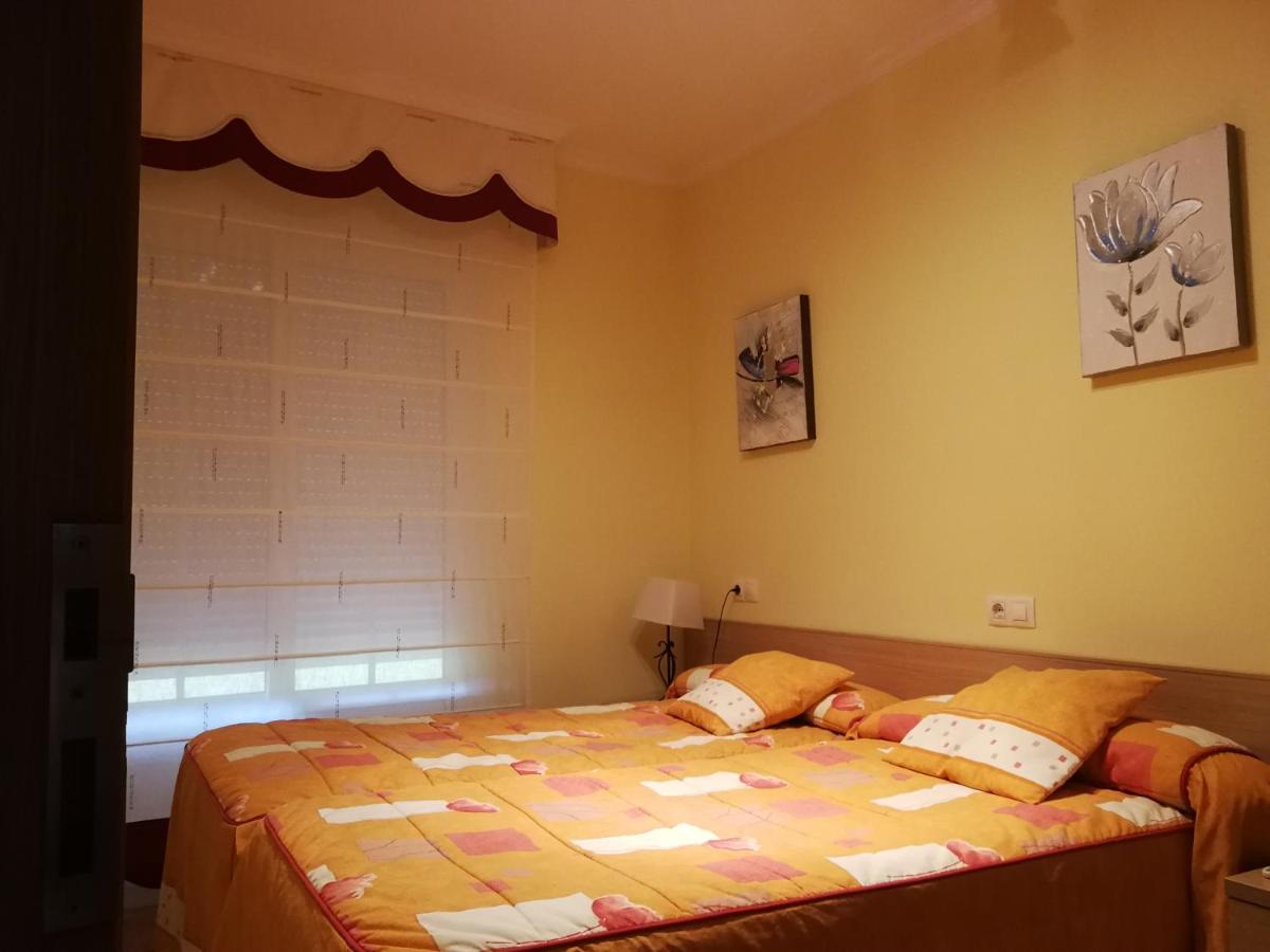 Apartamento próximo a Playa Llas photo 3
