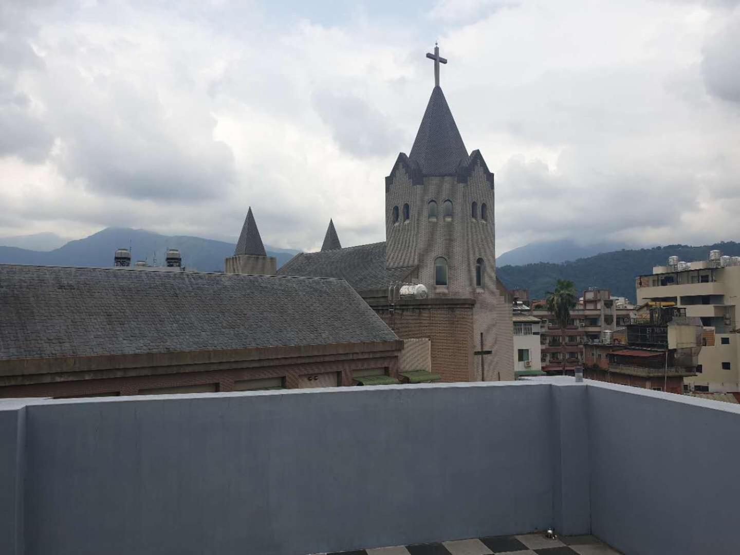 roof