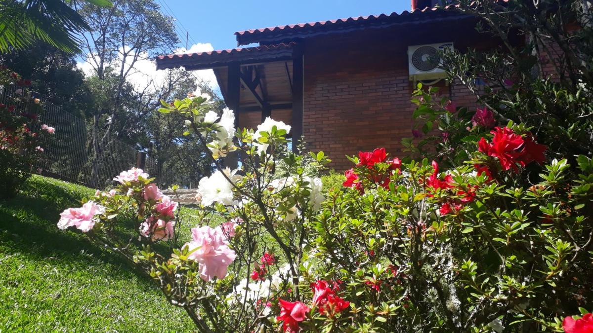 Casa Nobre Gramado