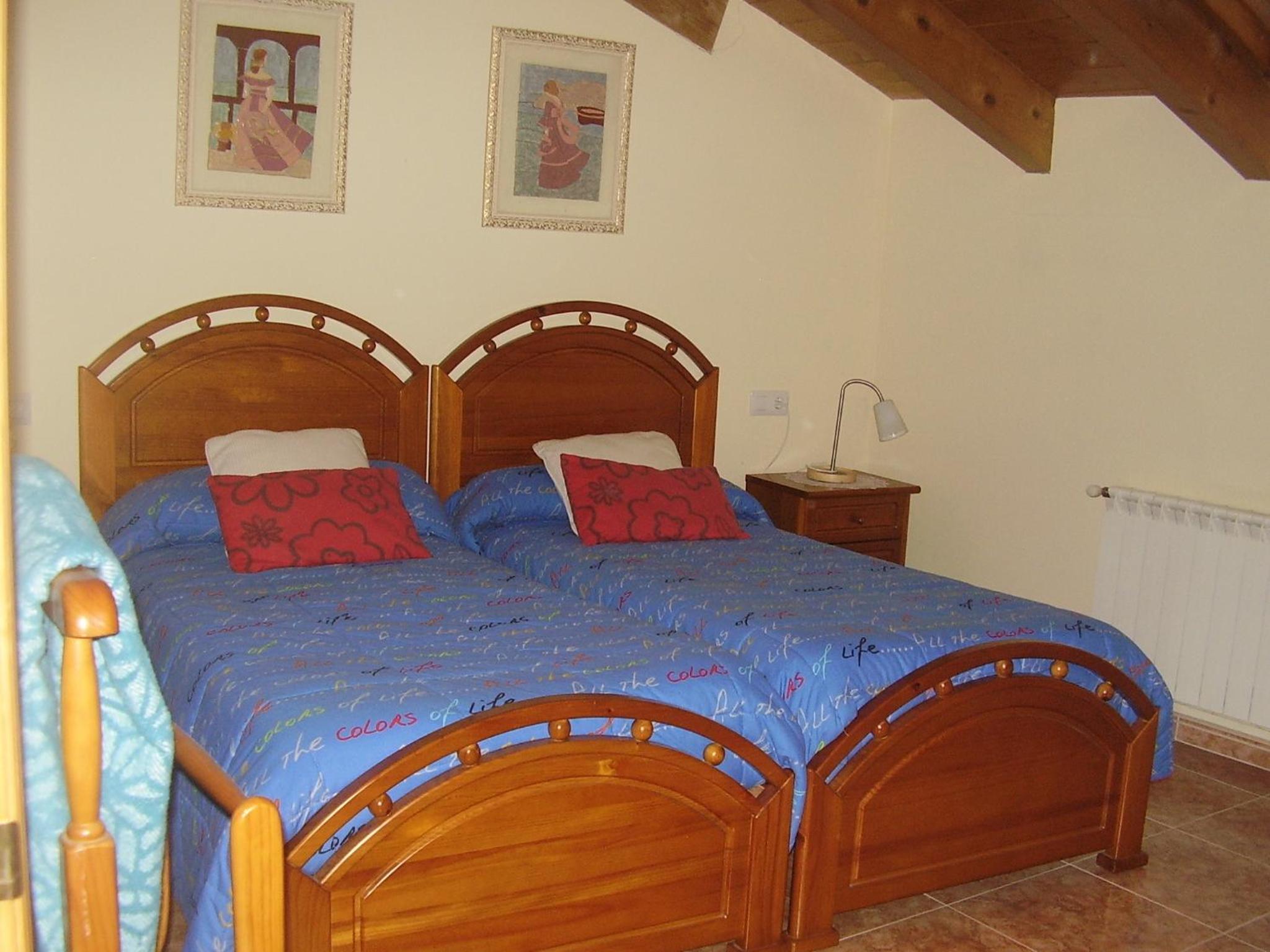Casa Magí view 5