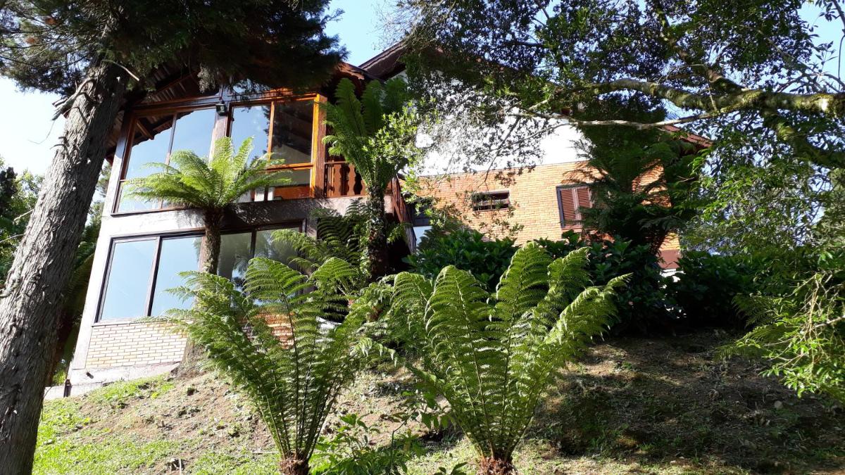 Casa Nobre Gramado