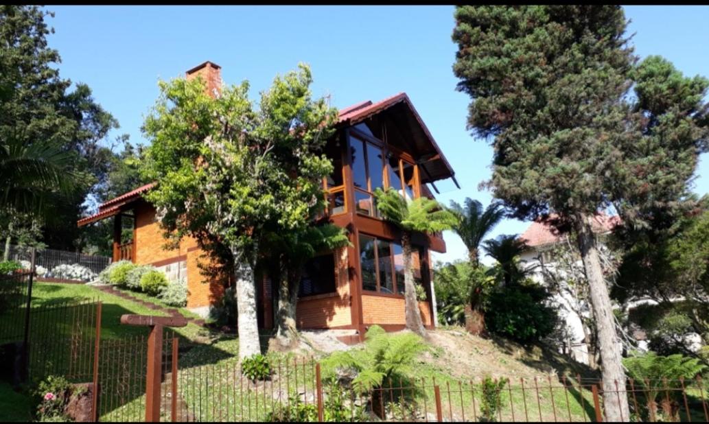 Casa Nobre Gramado