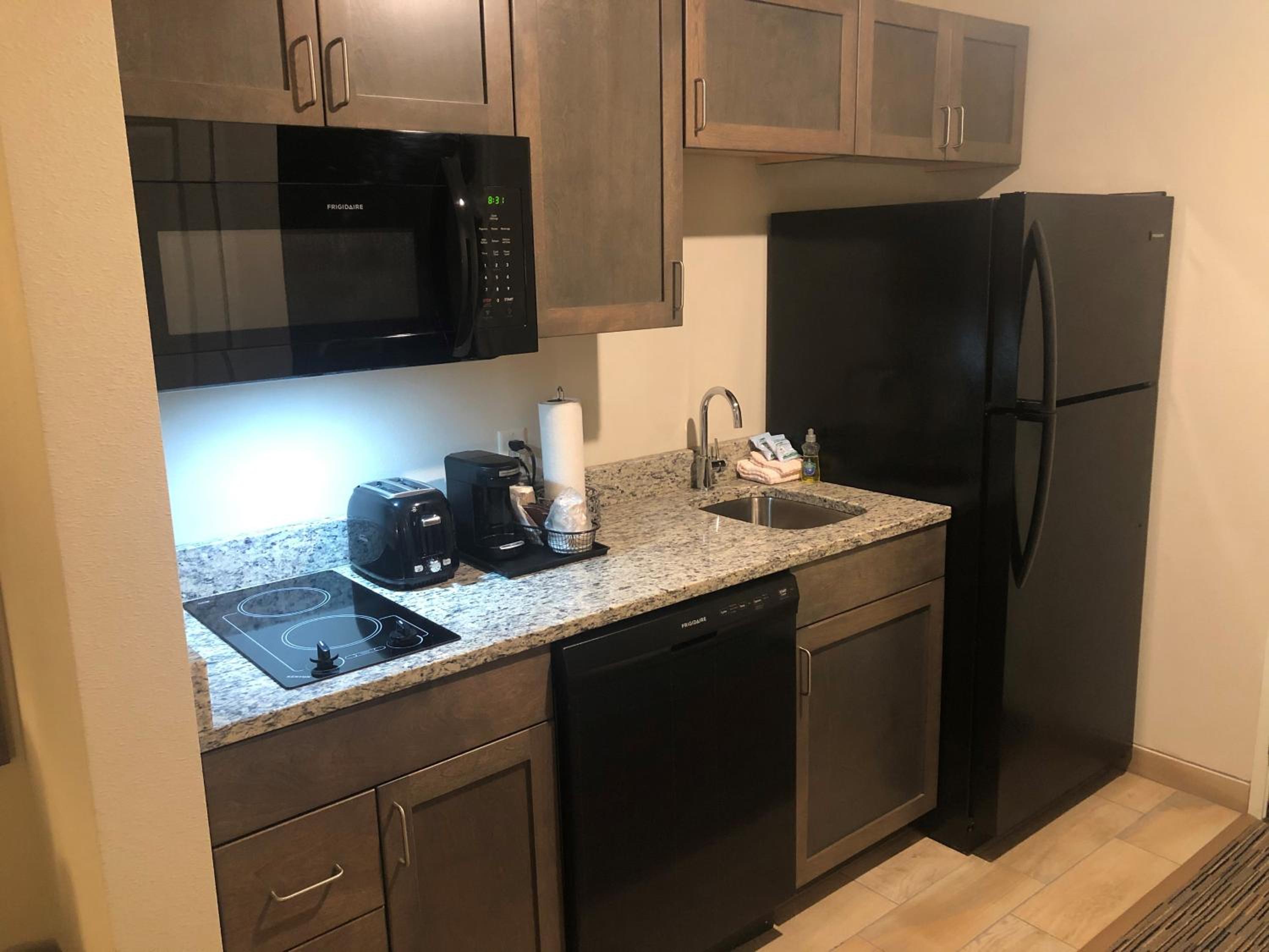 GrandStay Hotel & Suites Rock Valley, Billede 23