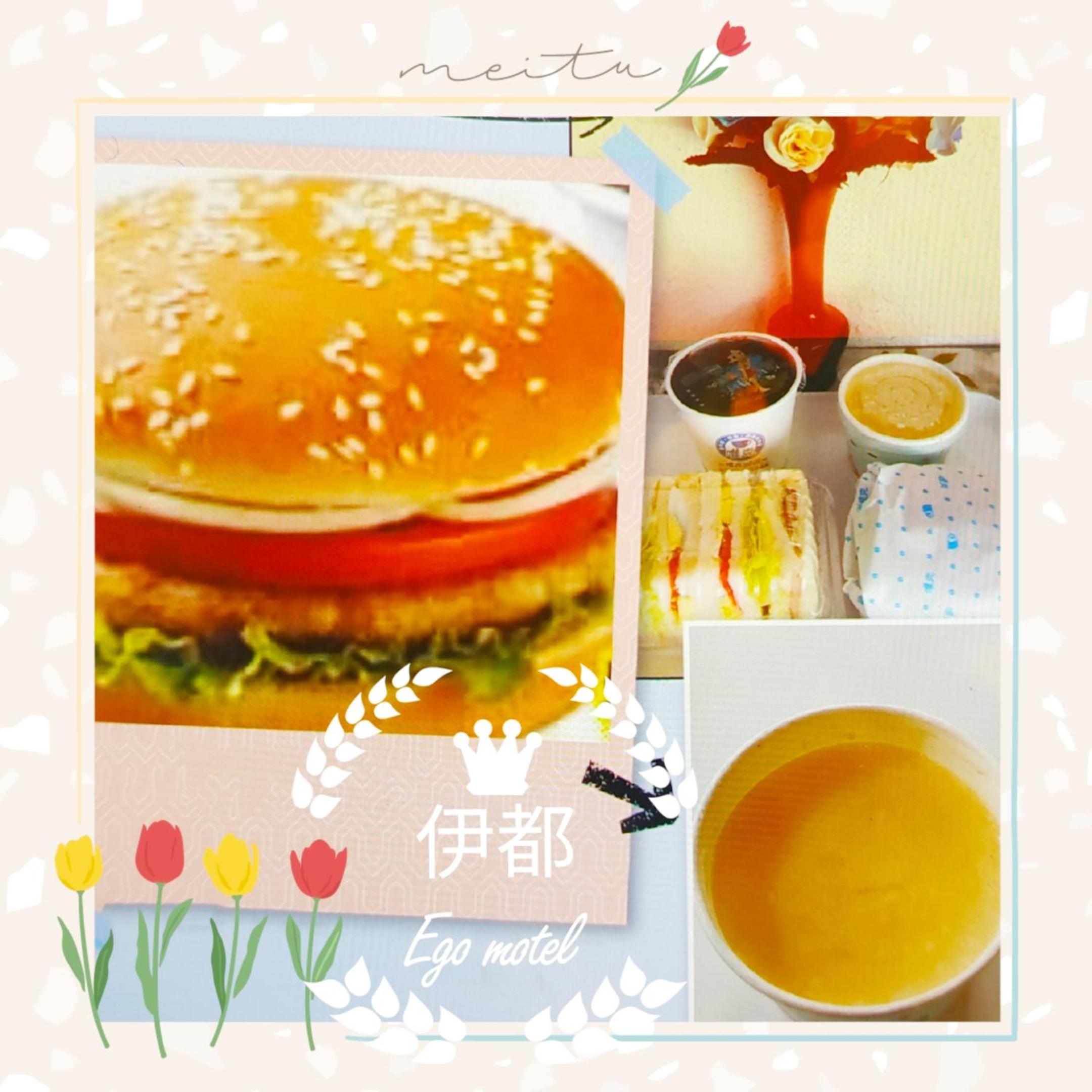 伊都旅店 Motel view 4