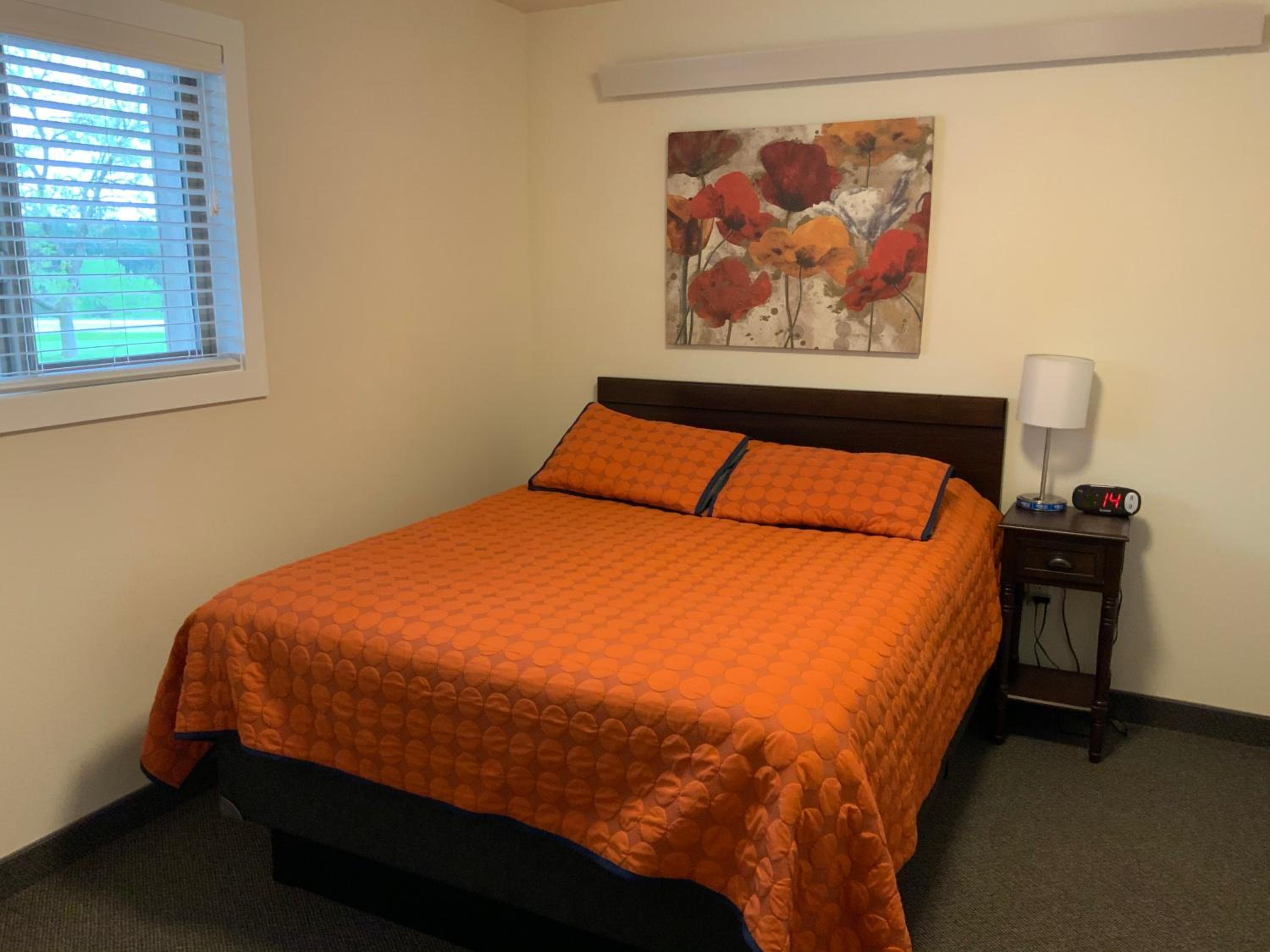 Rockerville Lodge & Cabins