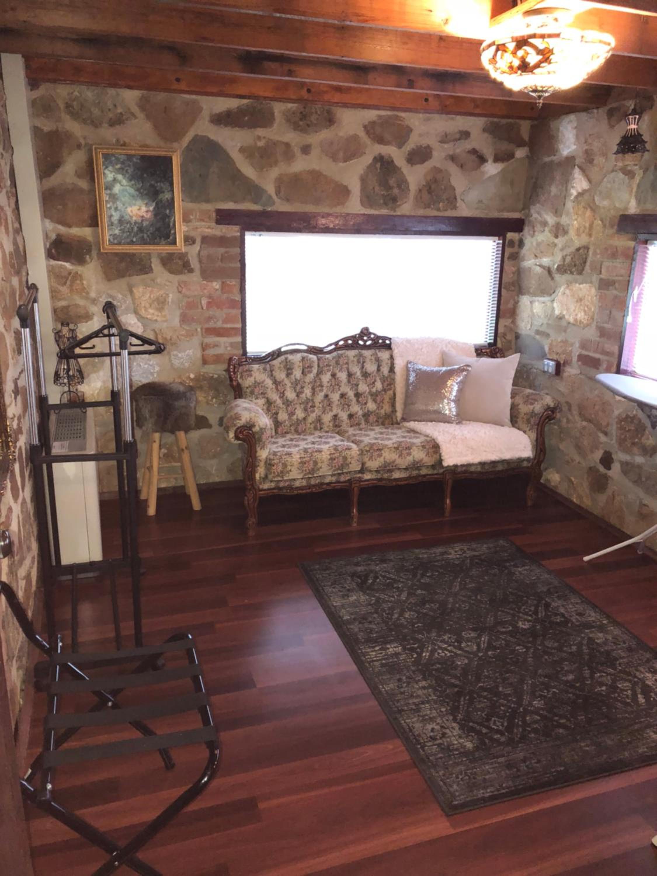 Barossa Barn Bed and Breakfast