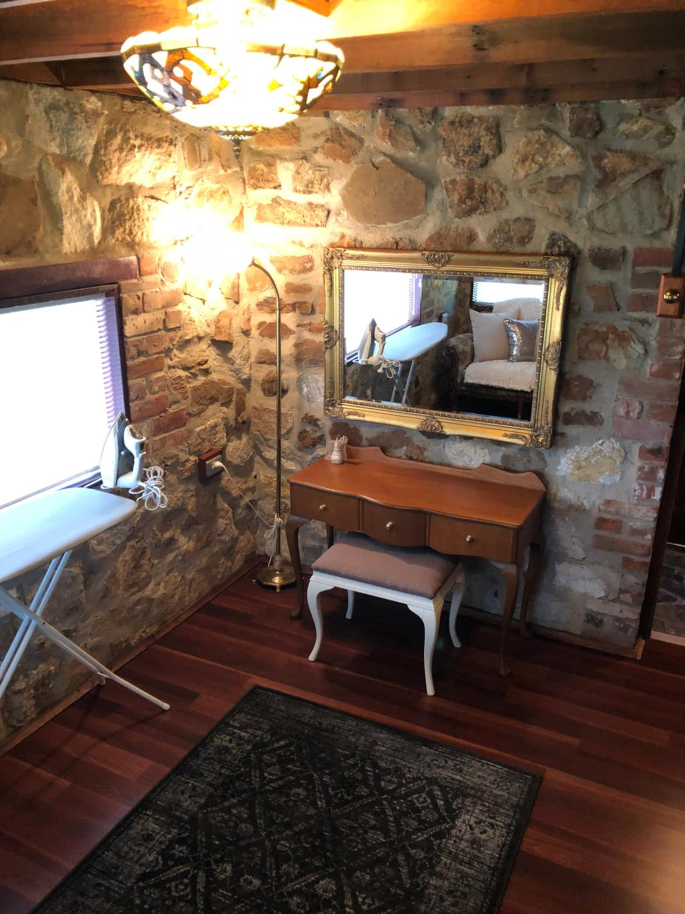 Barossa Barn Bed and Breakfast