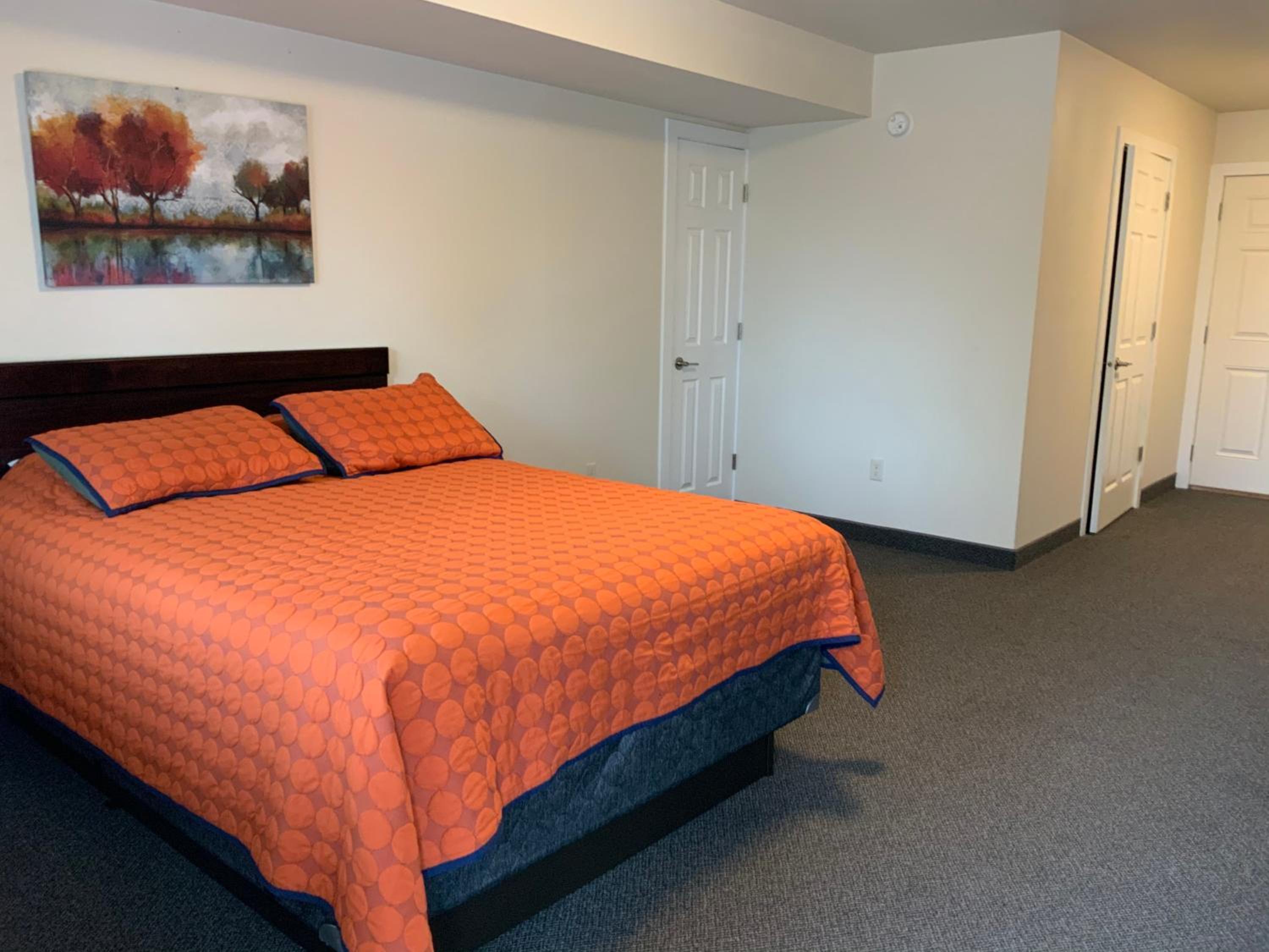 Rockerville Lodge & Cabins