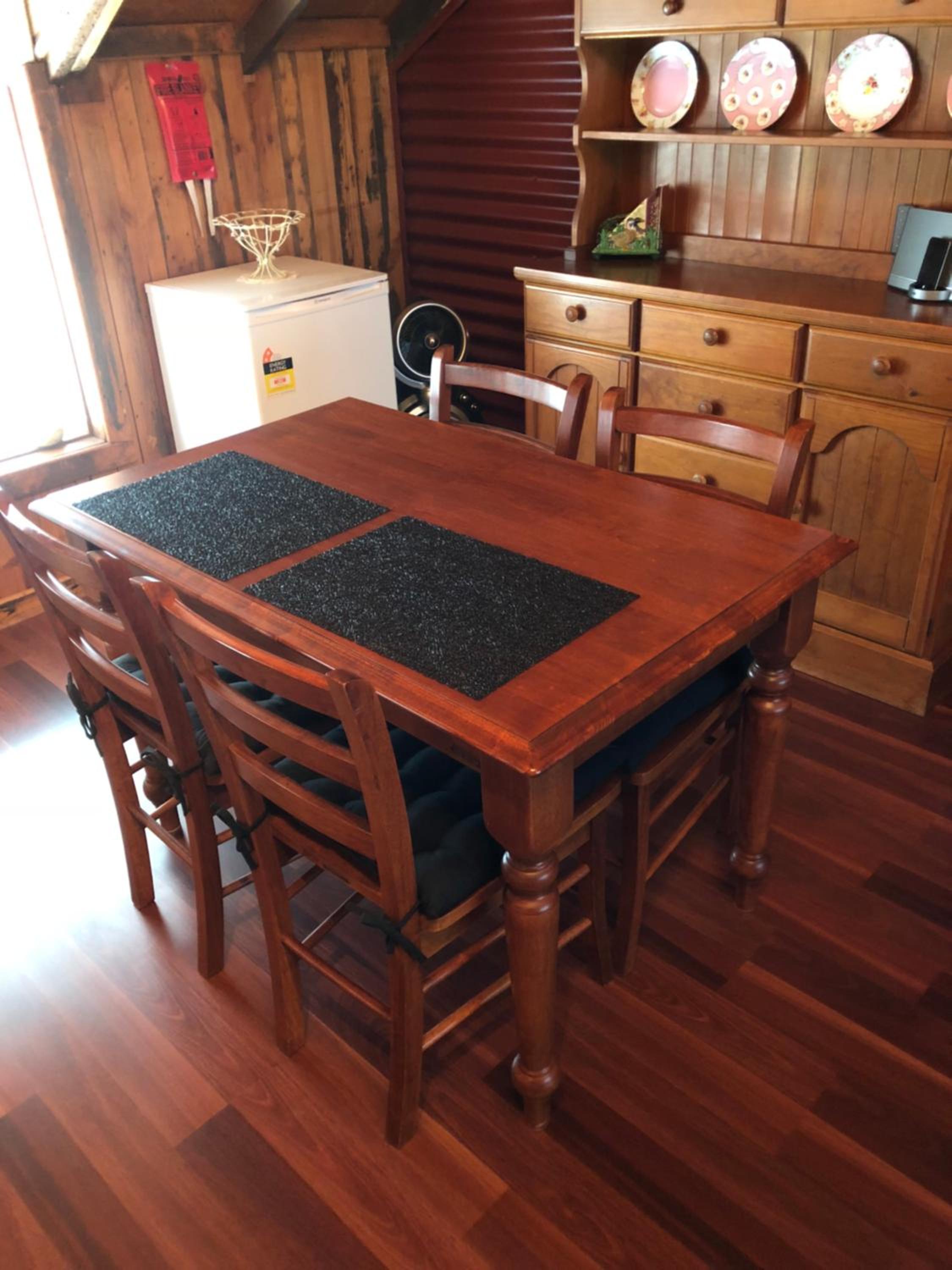 Barossa Barn Bed and Breakfast