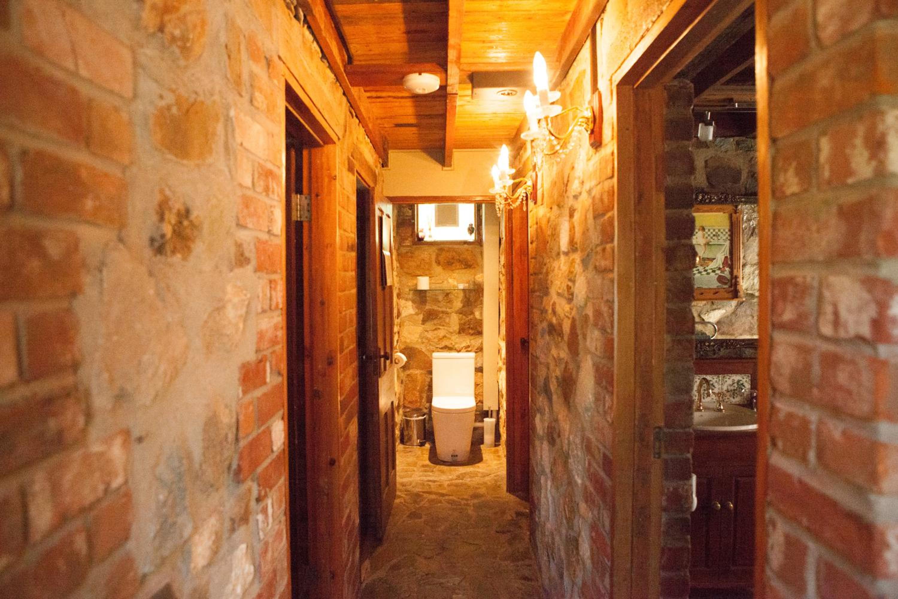 Barossa Barn Bed and Breakfast